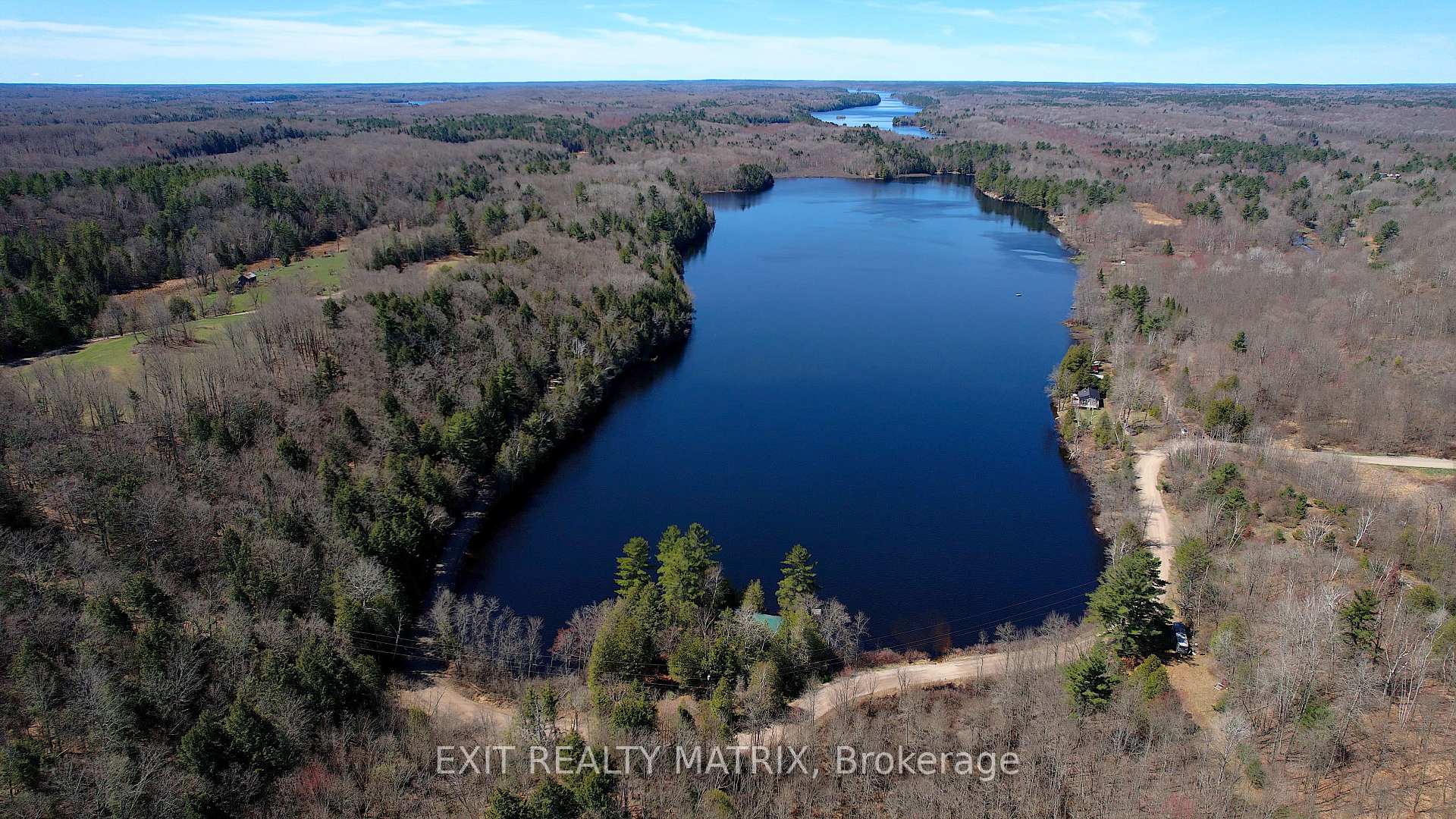 Photo 15 of 1683 North Road, Central Frontenac — HOMEH