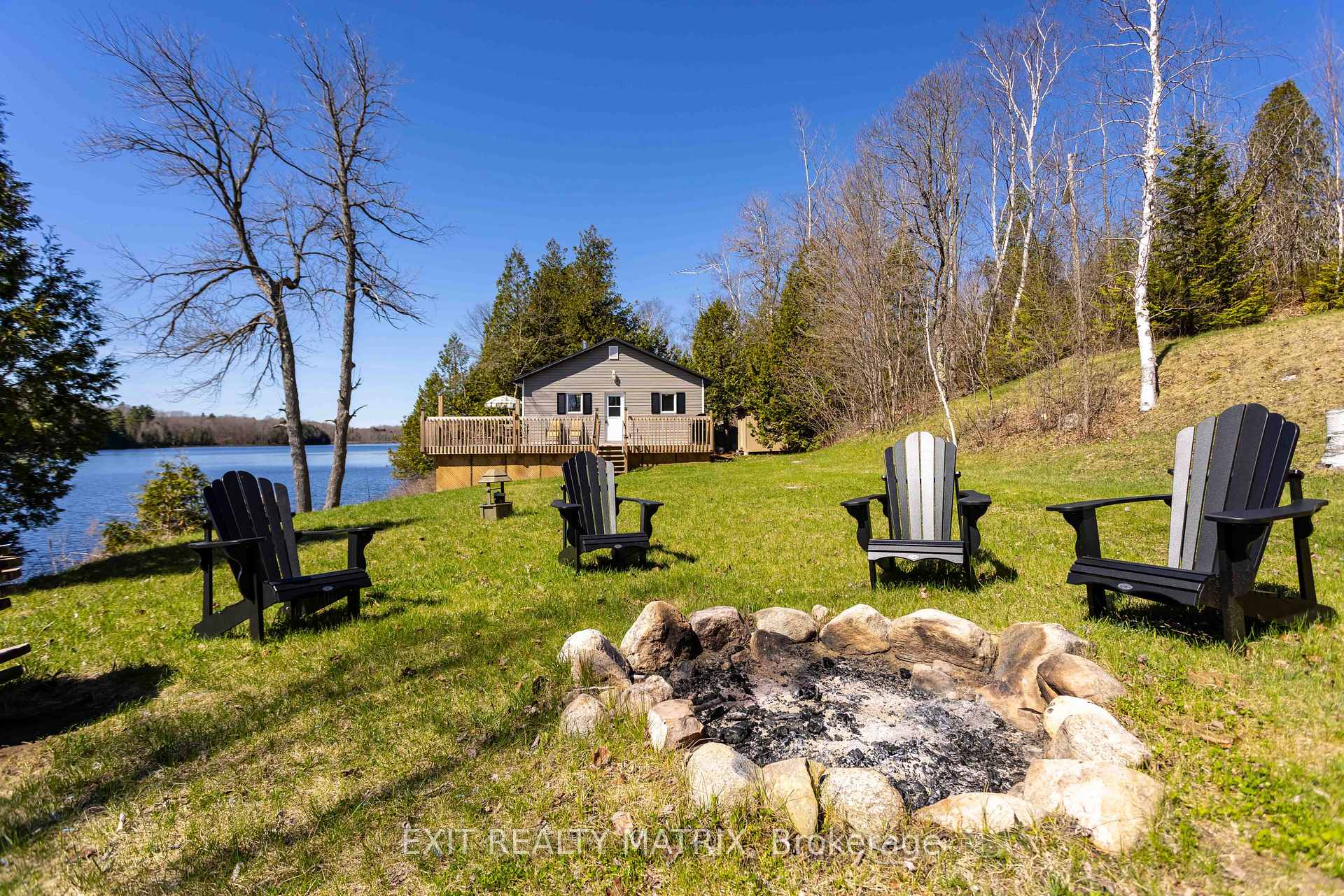 Photo 29 of 1683 North Road, Central Frontenac — HOMEH