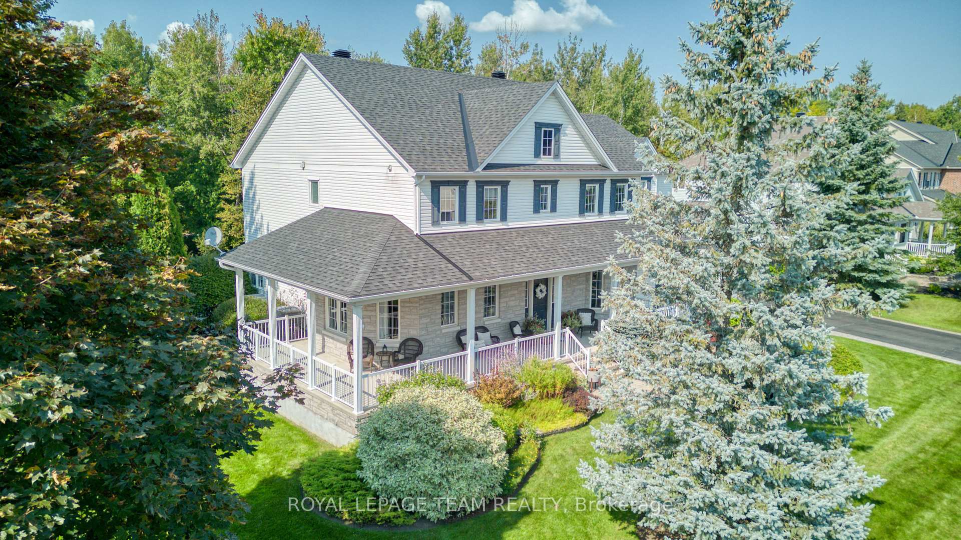 Photo 10 of 28 Cypress Gardens, Ottawa, Stittsville (South) — HOMEH