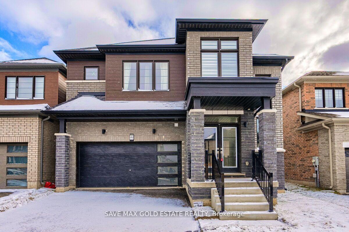 Photo 1 of 99 Lilac Circle, Haldimand — HOMEH