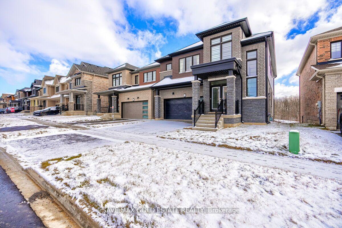 Photo 5 of 99 Lilac Circle, Haldimand — HOMEH