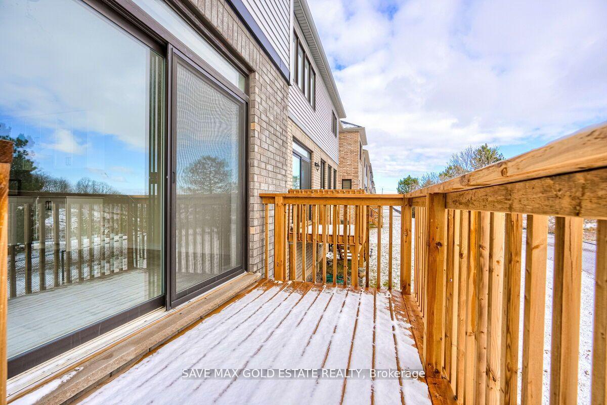 Photo 18 of 99 Lilac Circle, Haldimand — HOMEH