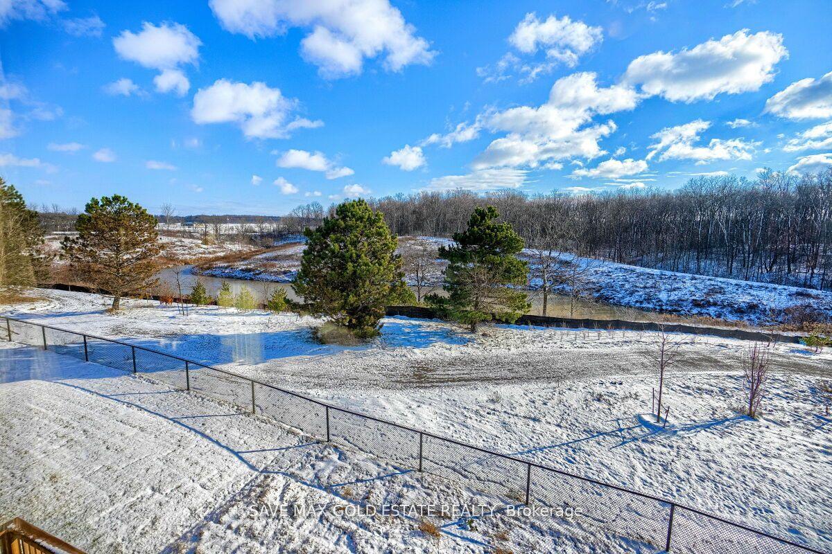 Photo 23 of 99 Lilac Circle, Haldimand — HOMEH