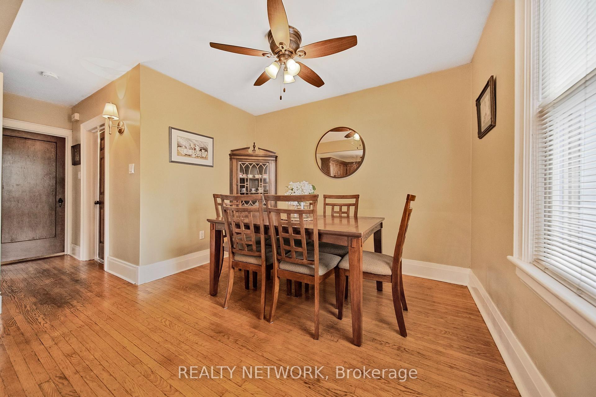 Photo 8 of 47 East 15th Street, Hamilton, Inch Park — HOMEH