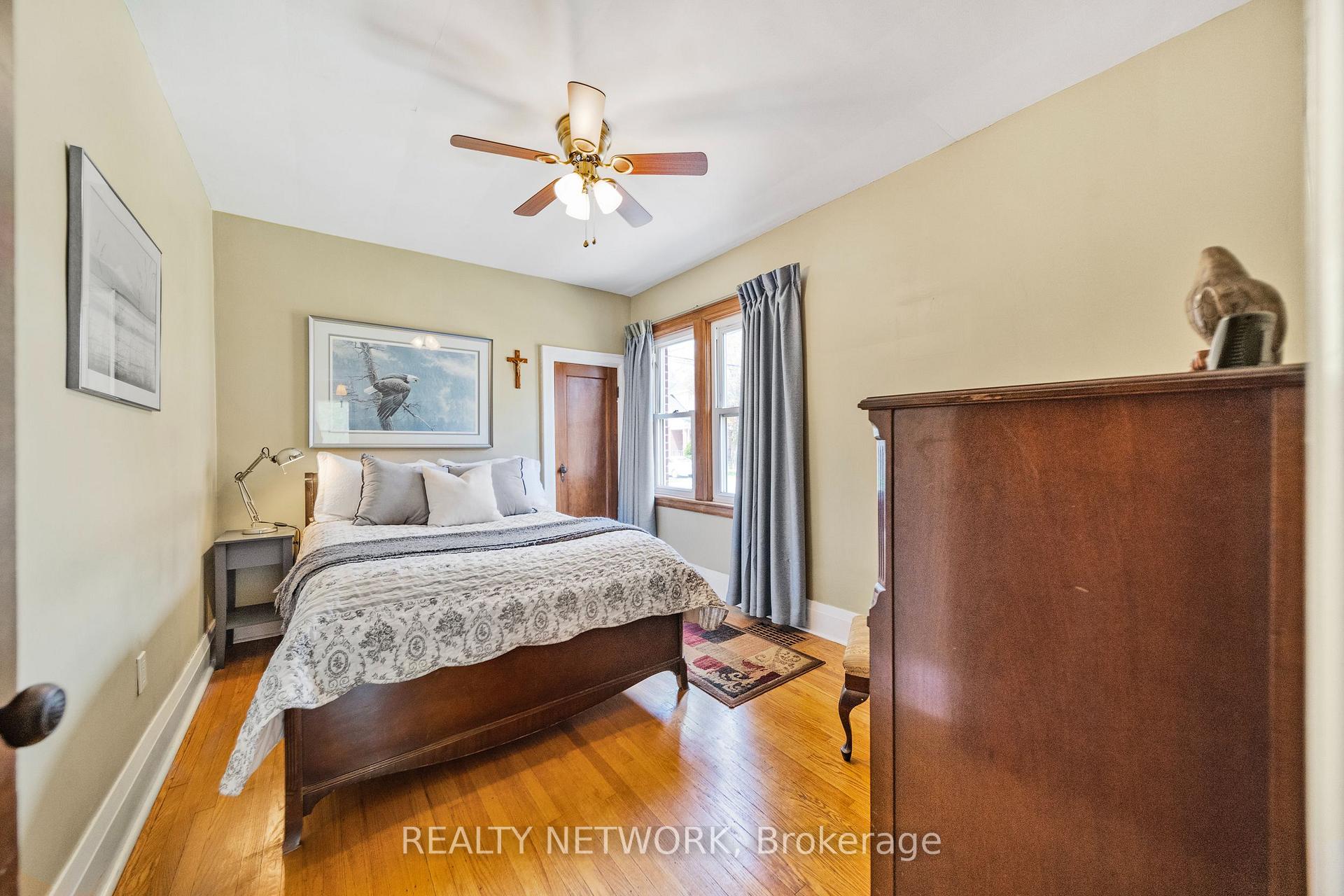 Photo 6 of 47 East 15th Street, Hamilton, Inch Park — HOMEH