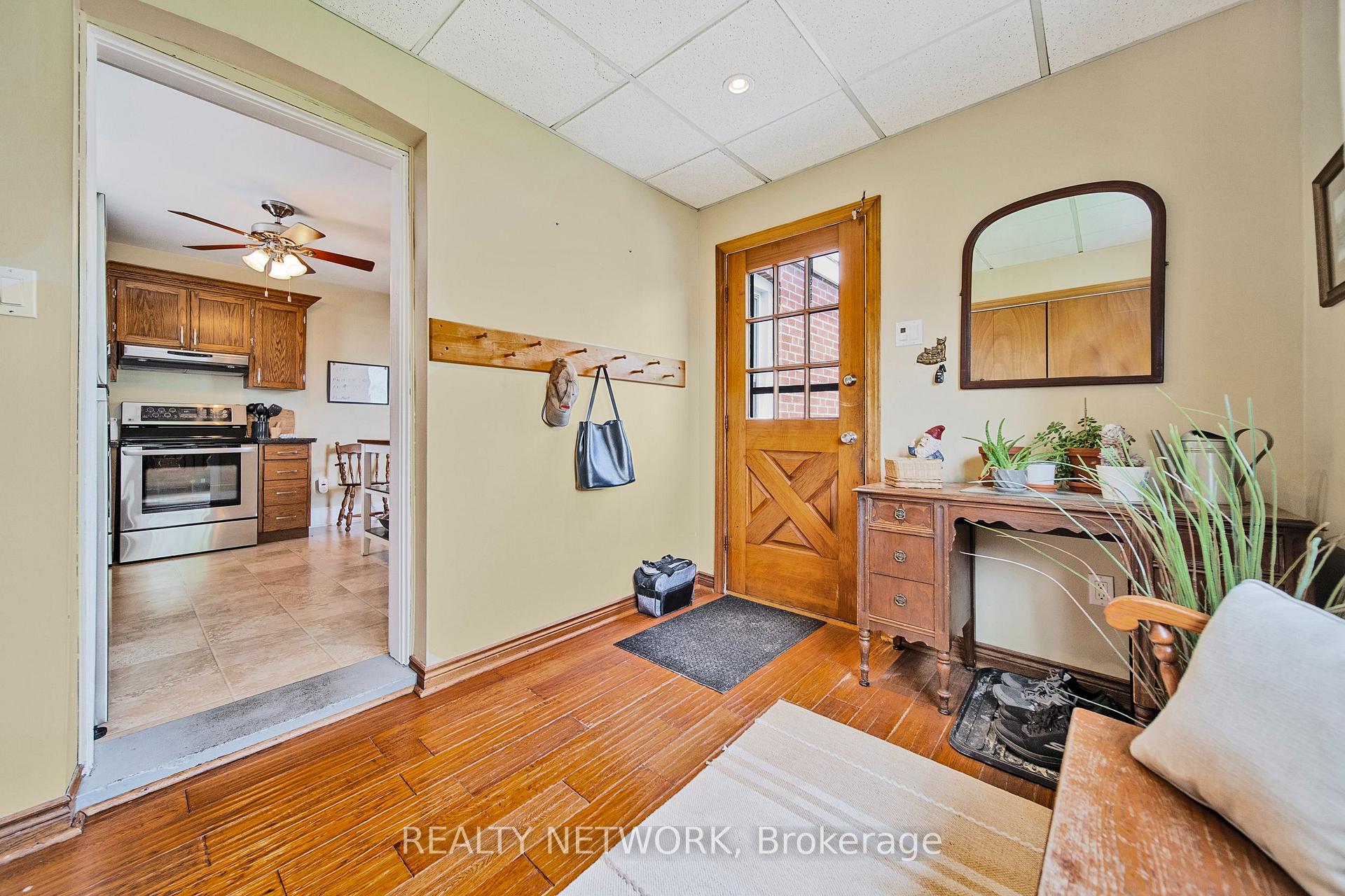 Photo 31 of 47 East 15th Street, Hamilton, Inch Park — HOMEH