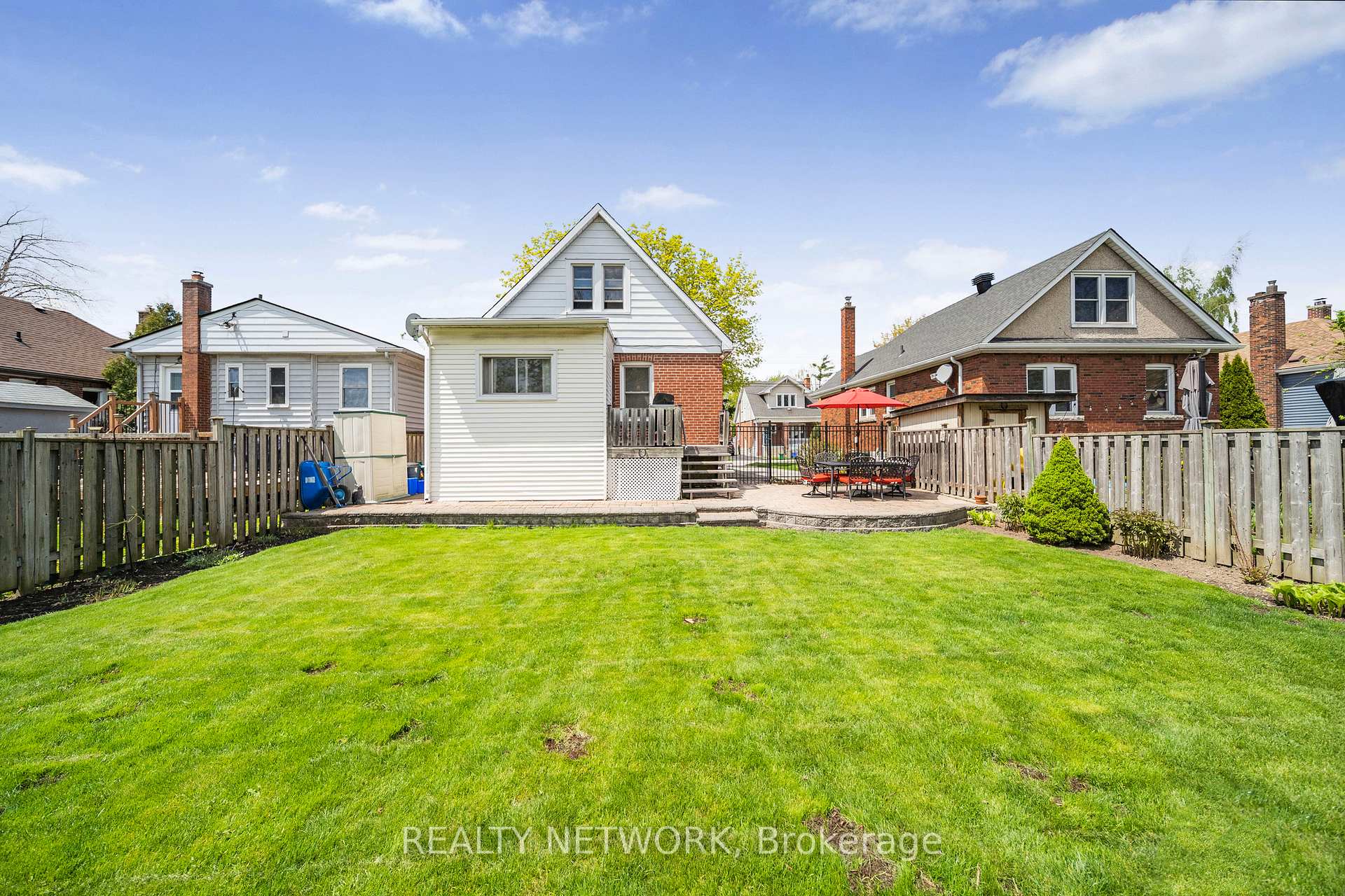 Photo 33 of 47 East 15th Street, Hamilton, Inch Park — HOMEH