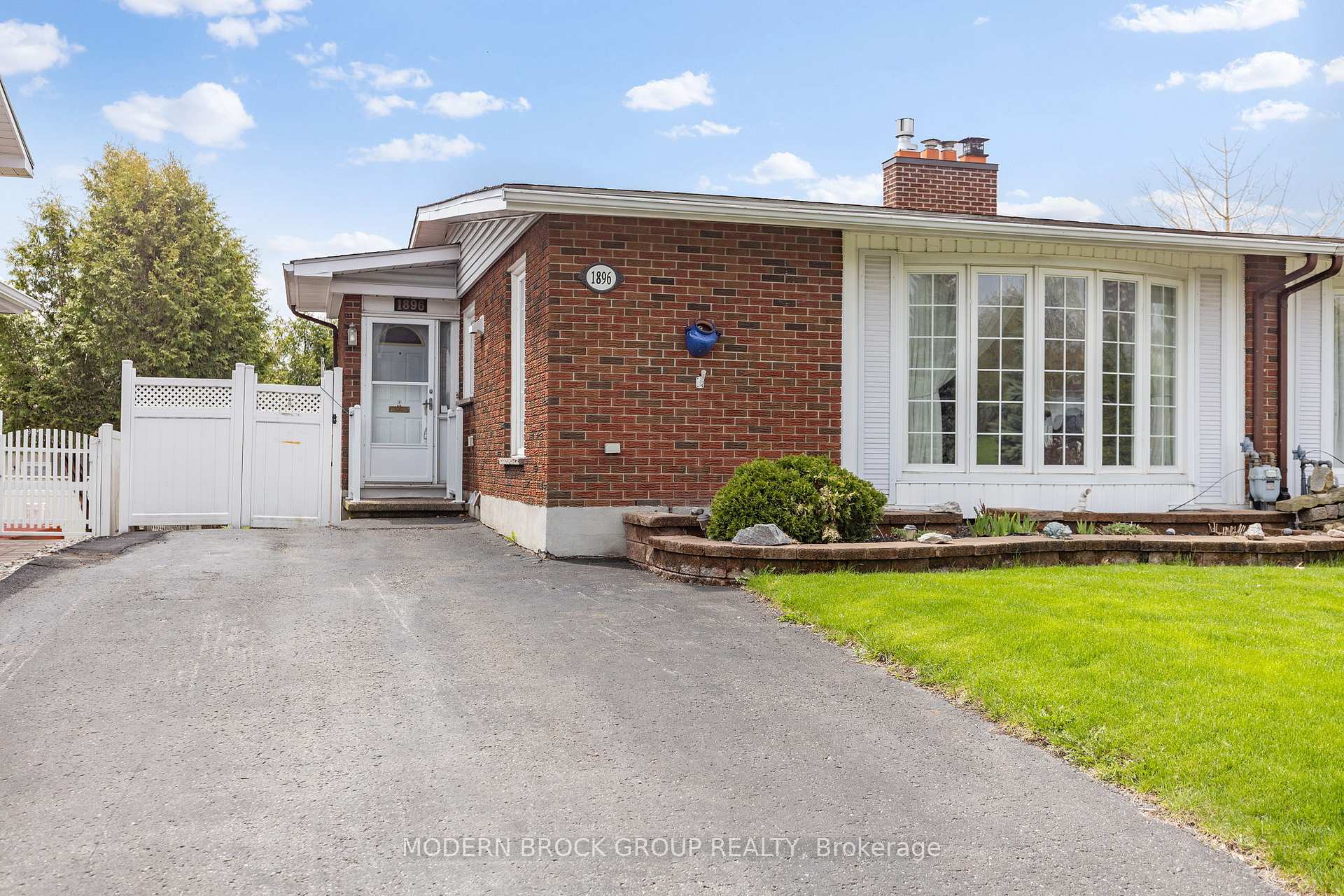 Photo 1 of 1896 Elmridge Drive, Ottawa, Beacon Hill South — HOMEH