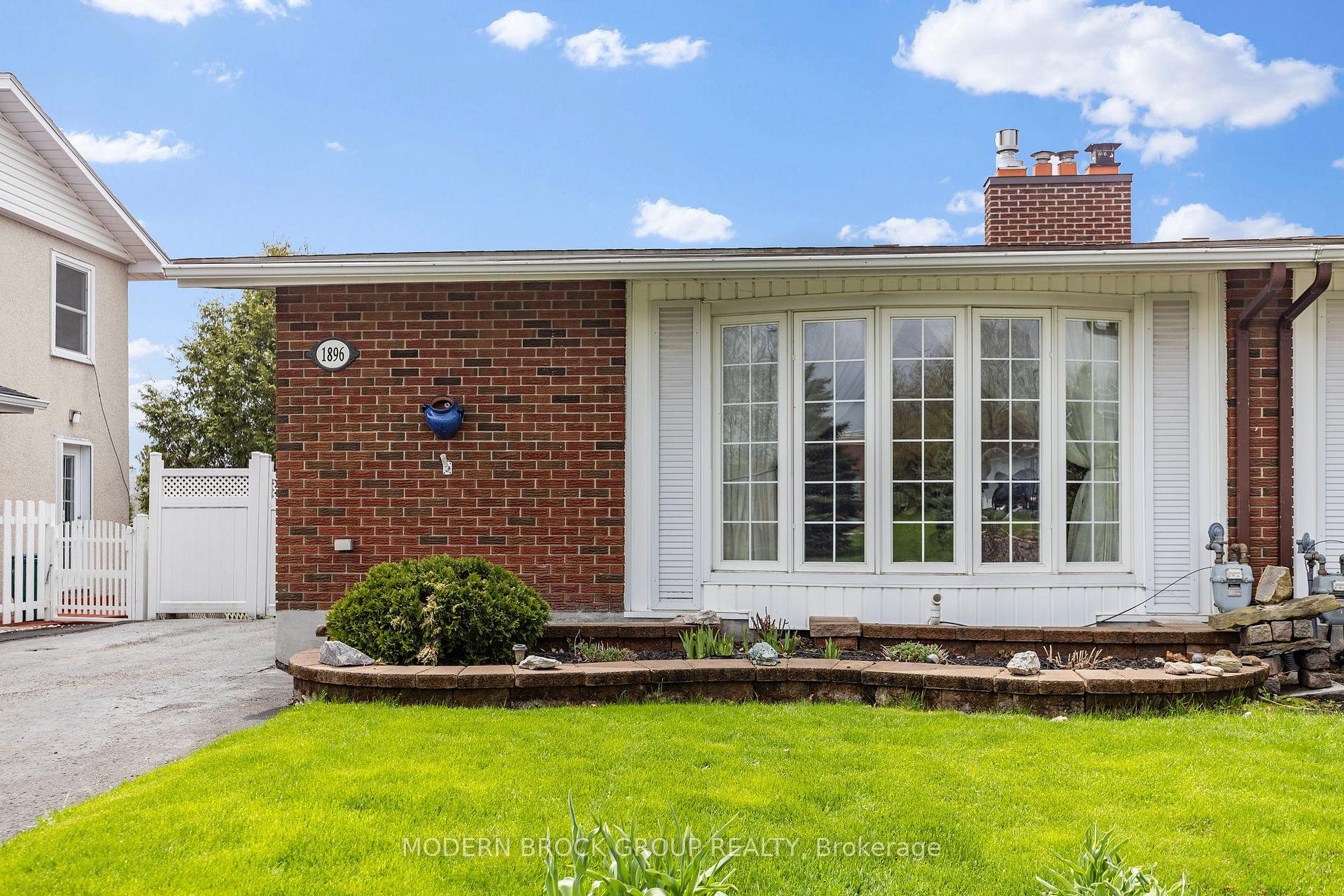 Photo 4 of 1896 Elmridge Drive, Ottawa, Beacon Hill South — HOMEH