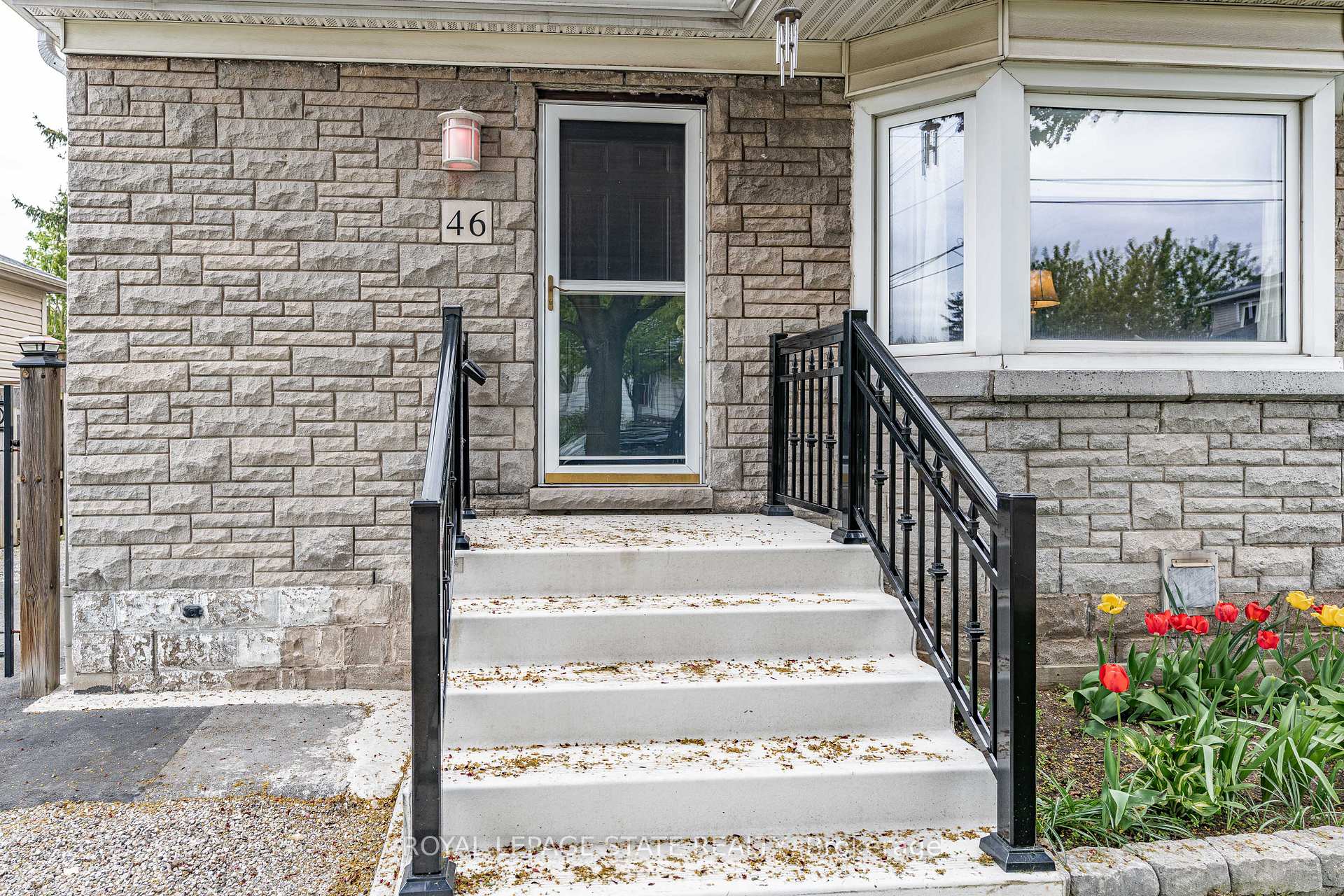 Photo 8 of 46 East 38th Street, Hamilton, Raleigh — HOMEH