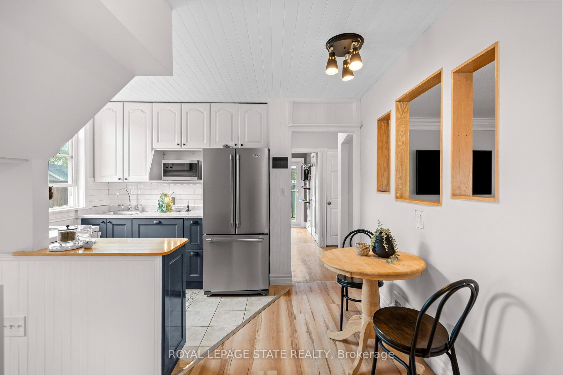 Photo 27 of 46 East 38th Street, Hamilton, Raleigh — HOMEH