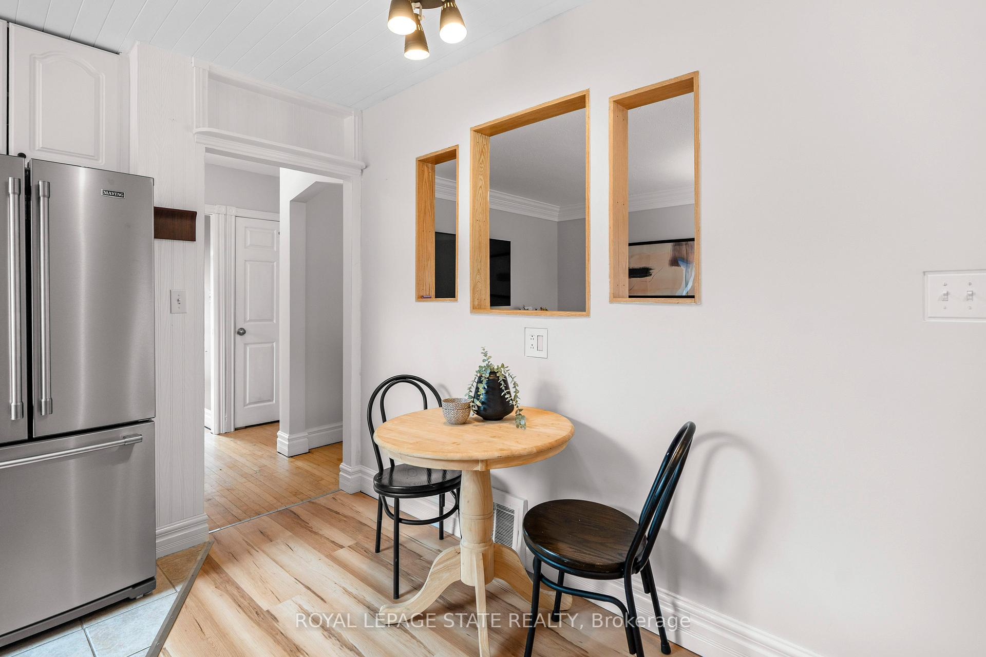 Photo 26 of 46 East 38th Street, Hamilton, Raleigh — HOMEH