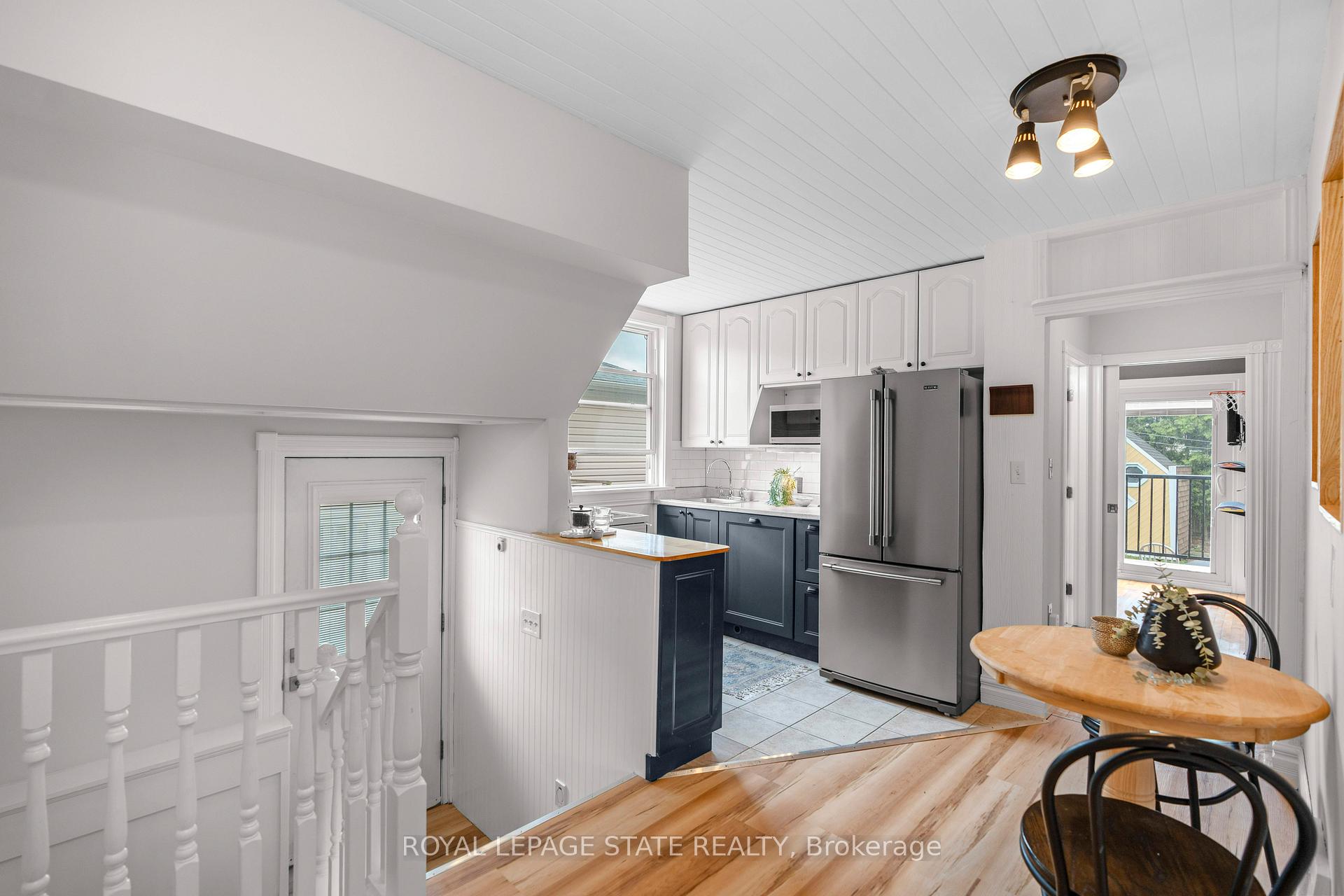 Photo 12 of 46 East 38th Street, Hamilton, Raleigh — HOMEH