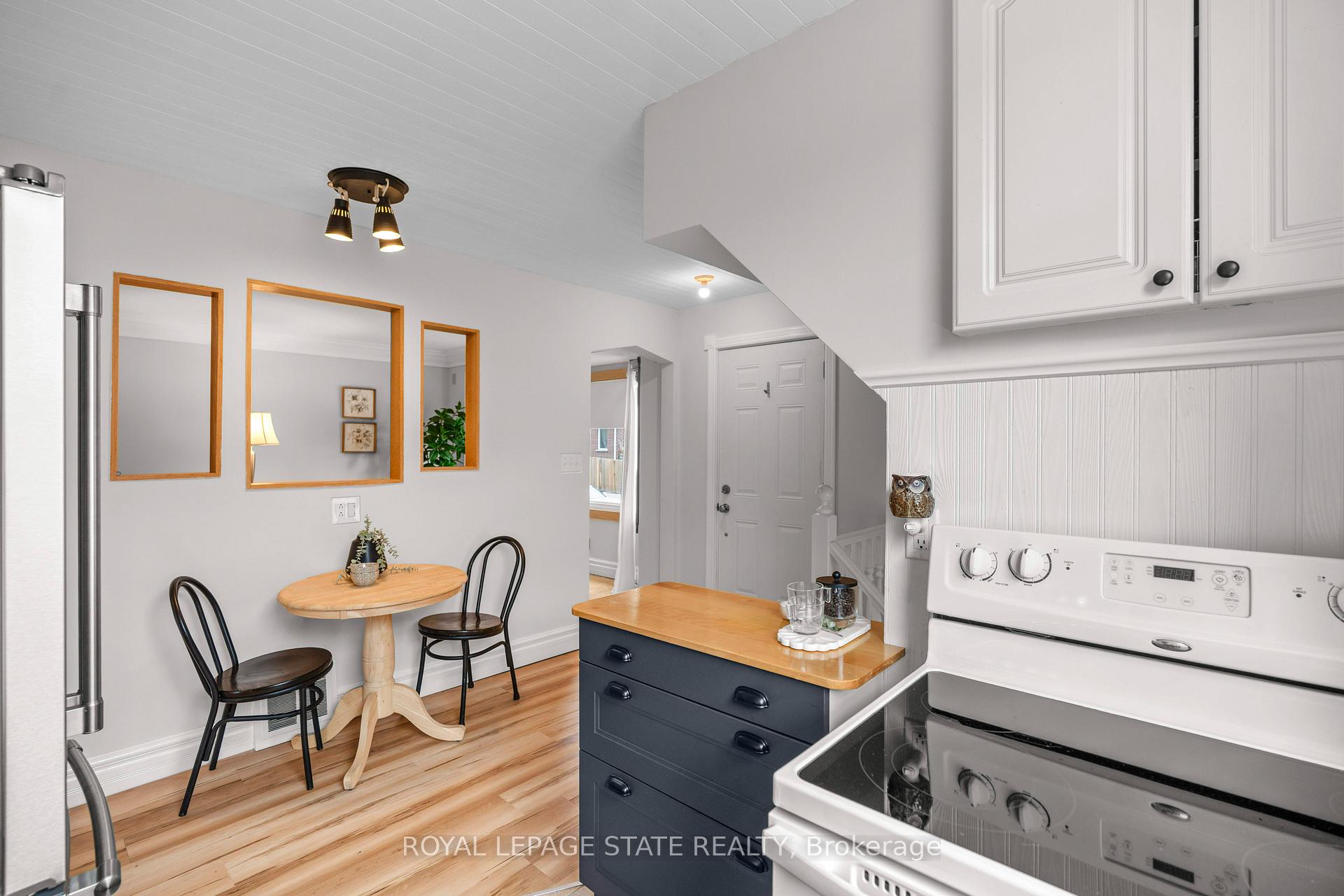 Photo 11 of 46 East 38th Street, Hamilton, Raleigh — HOMEH