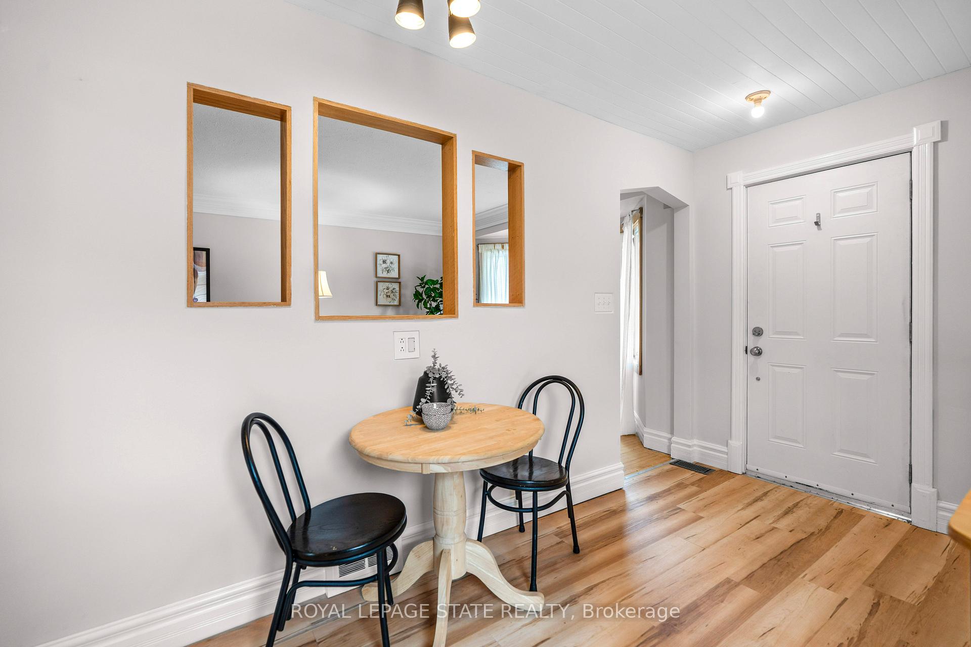 Photo 14 of 46 East 38th Street, Hamilton, Raleigh — HOMEH