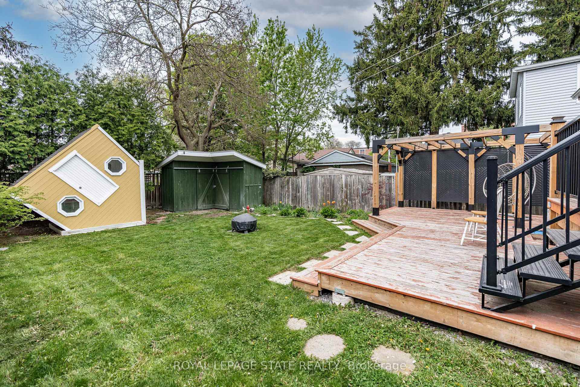 Photo 34 of 46 East 38th Street, Hamilton, Raleigh — HOMEH