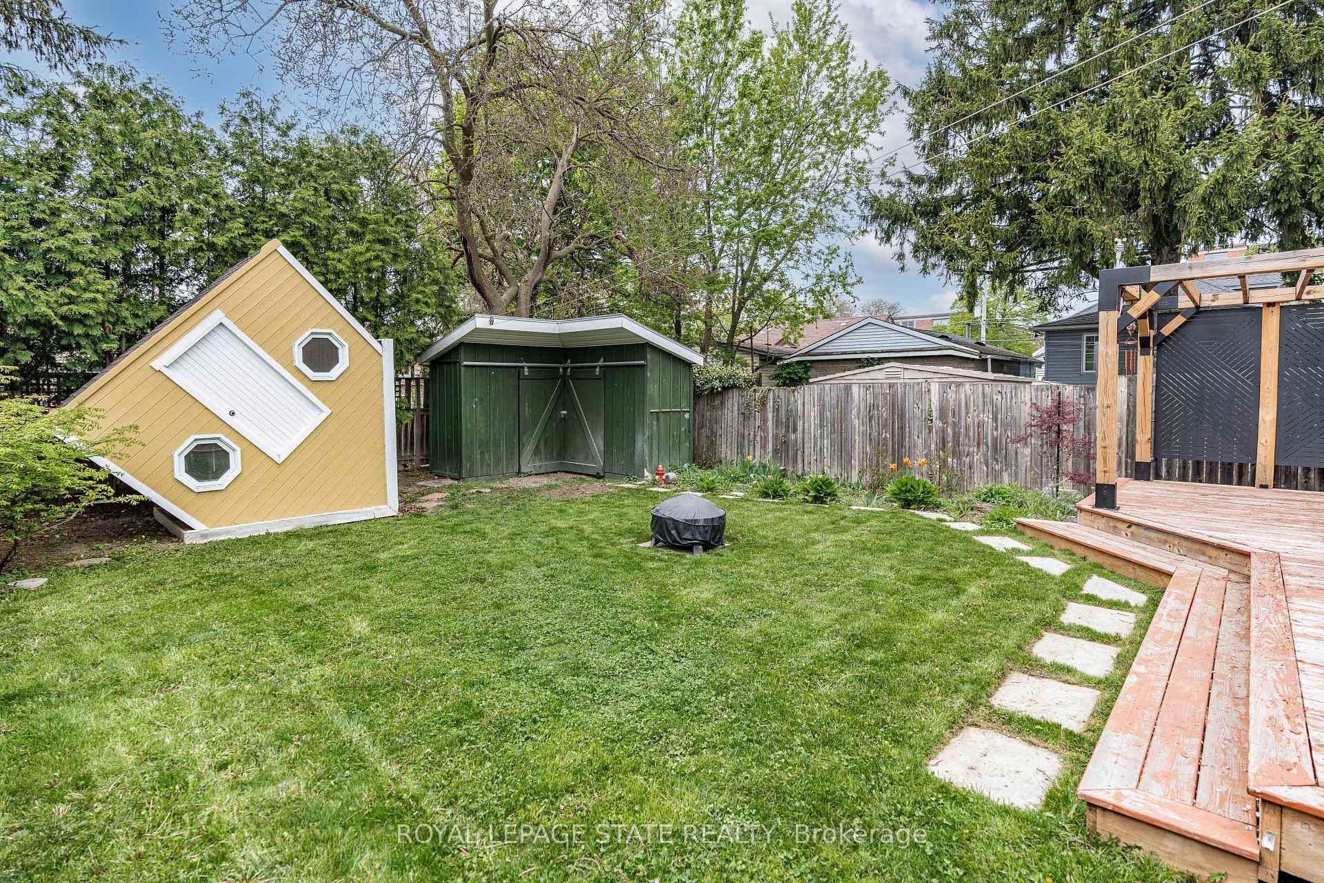 Photo 35 of 46 East 38th Street, Hamilton, Raleigh — HOMEH