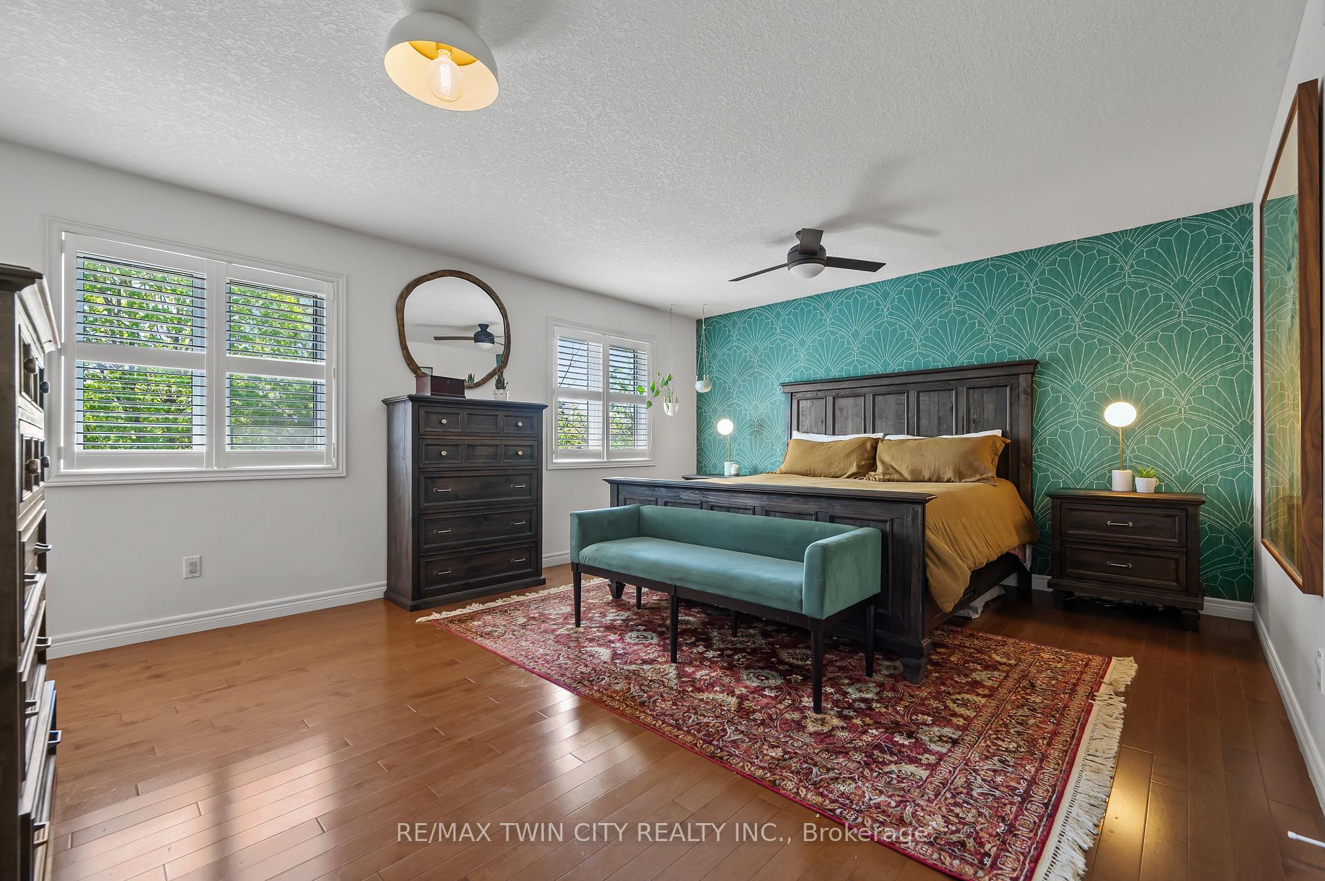 Photo 25 of 533 Falconridge Crescent, Kitchener — HOMEH