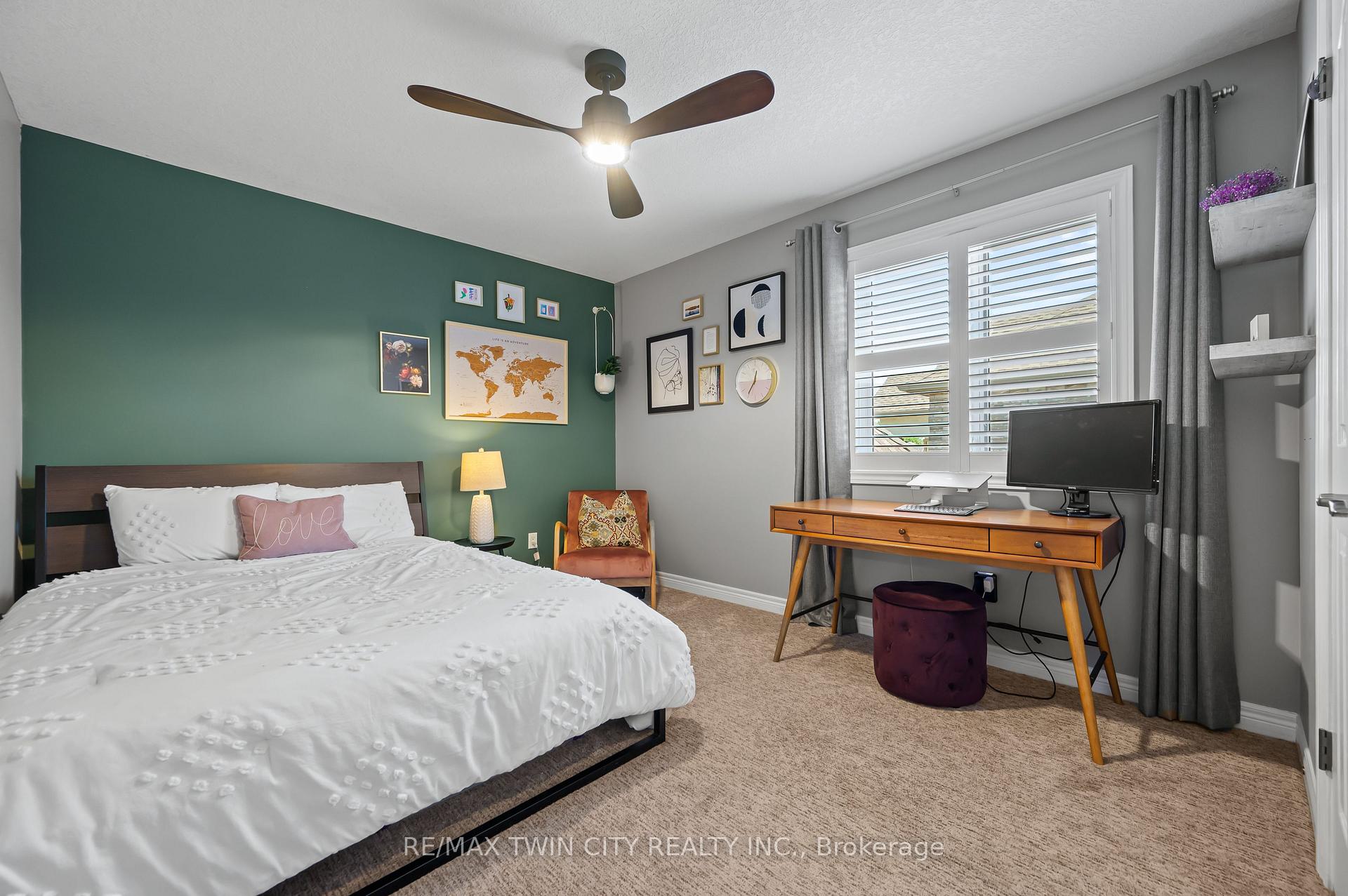 Photo 22 of 533 Falconridge Crescent, Kitchener — HOMEH