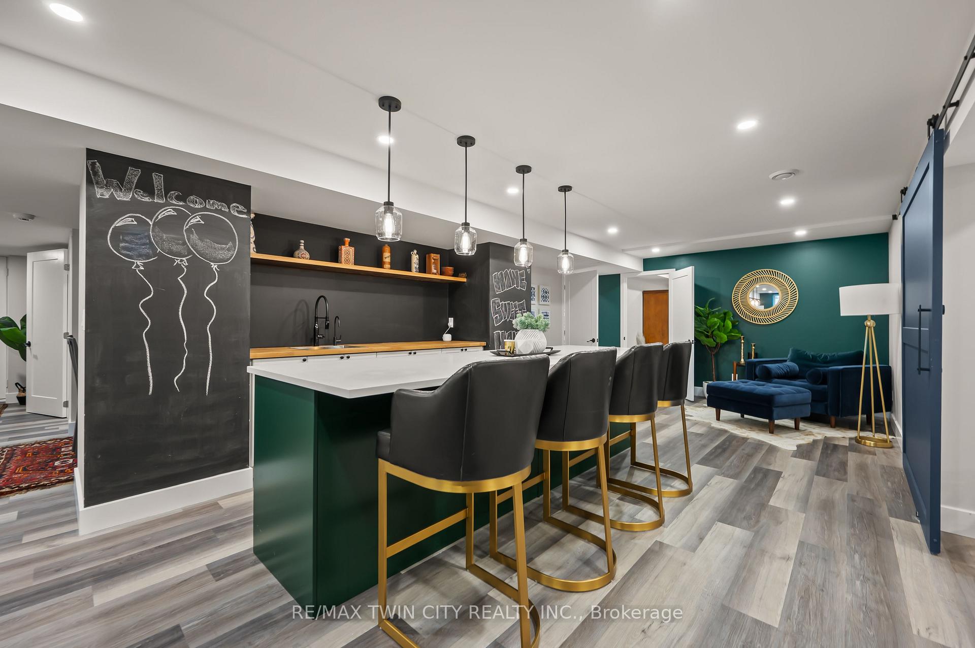 Photo 27 of 533 Falconridge Crescent, Kitchener — HOMEH