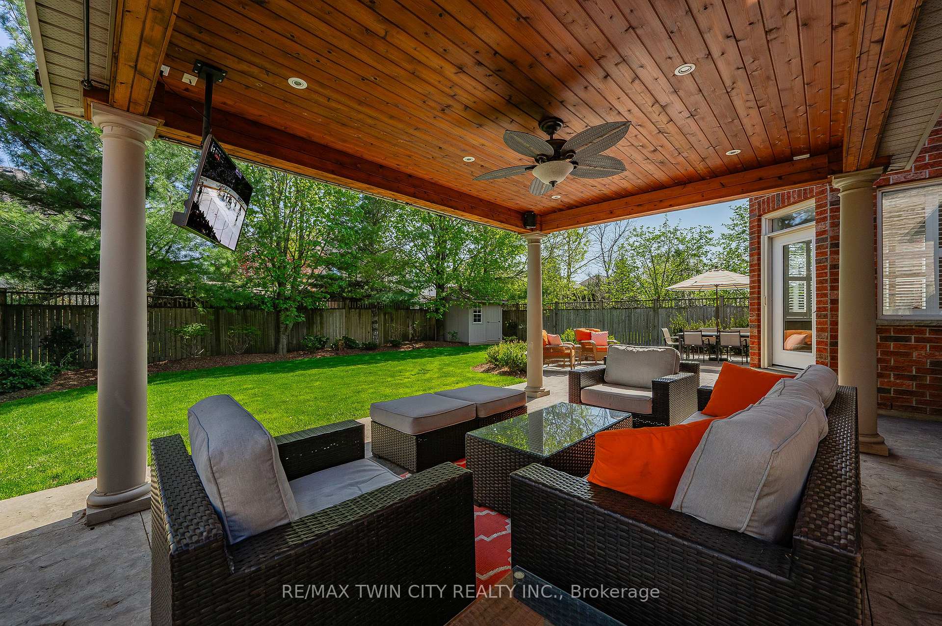 Photo 45 of 533 Falconridge Crescent, Kitchener — HOMEH
