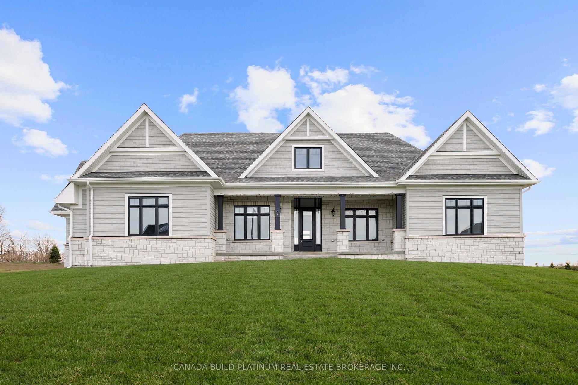 Photo 2 of 82 William Crisp Drive, Caledon, Alton — HOMEH