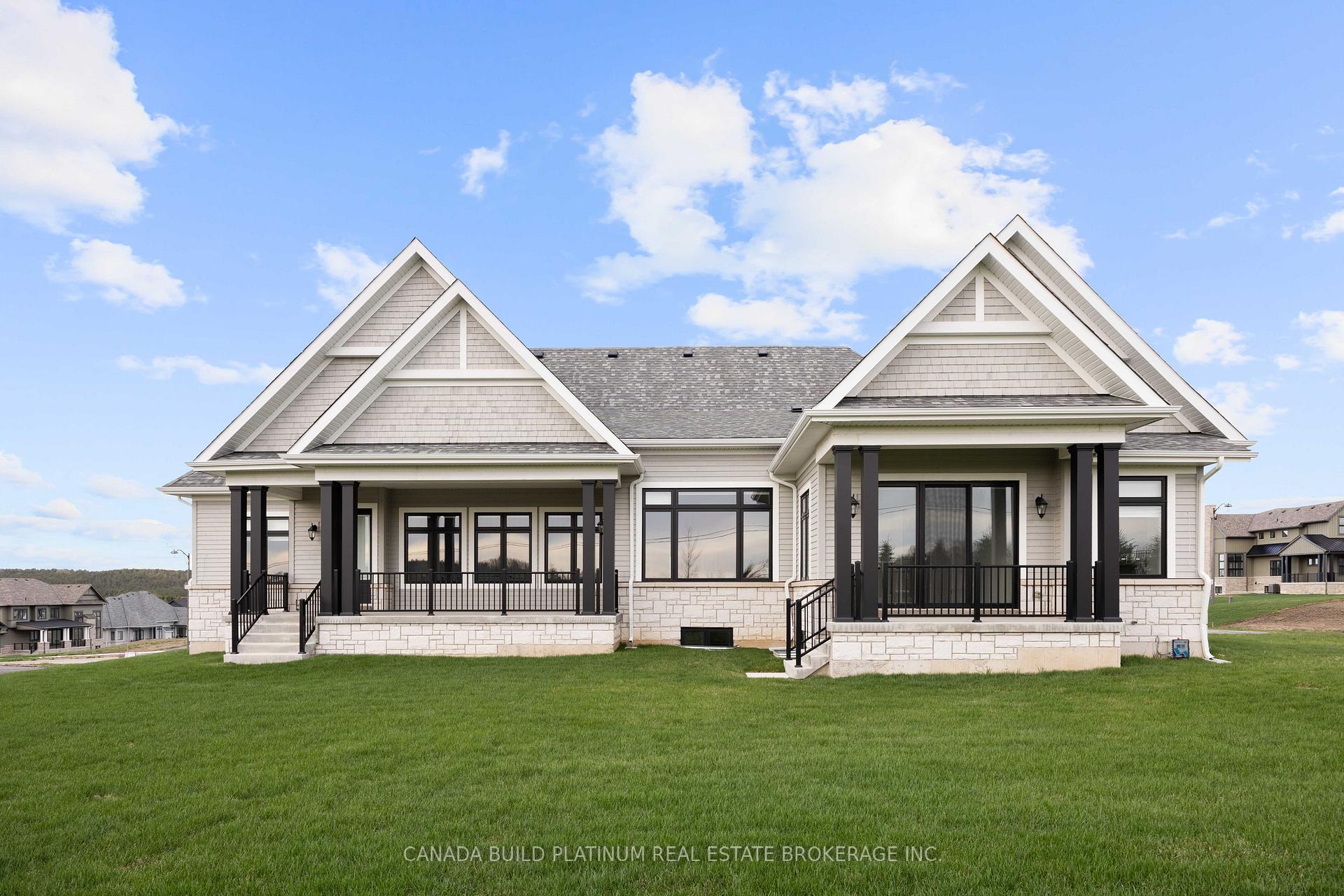 Photo 7 of 82 William Crisp Drive, Caledon, Alton — HOMEH