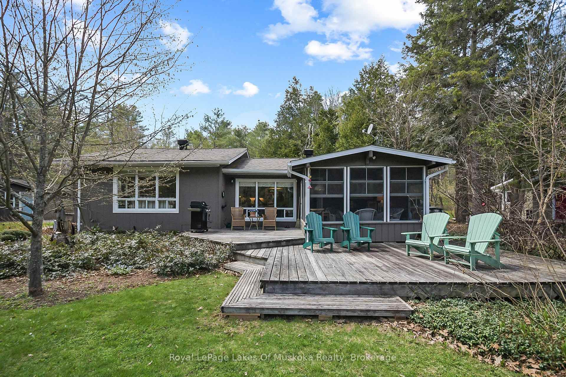 Photo 39 of 9 Summer Lane, Bracebridge, Draper — HOMEH