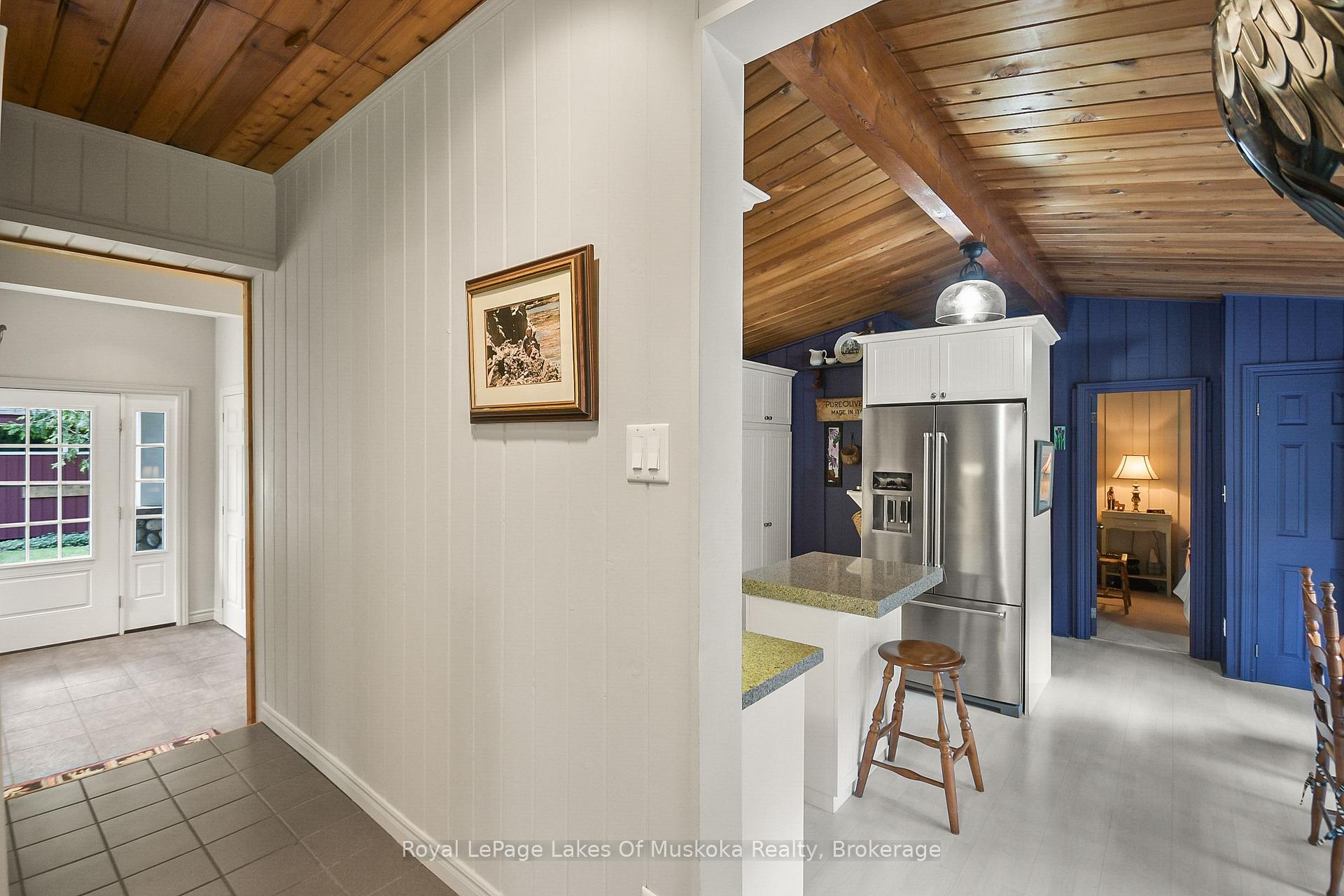 Photo 6 of 9 Summer Lane, Bracebridge, Draper — HOMEH