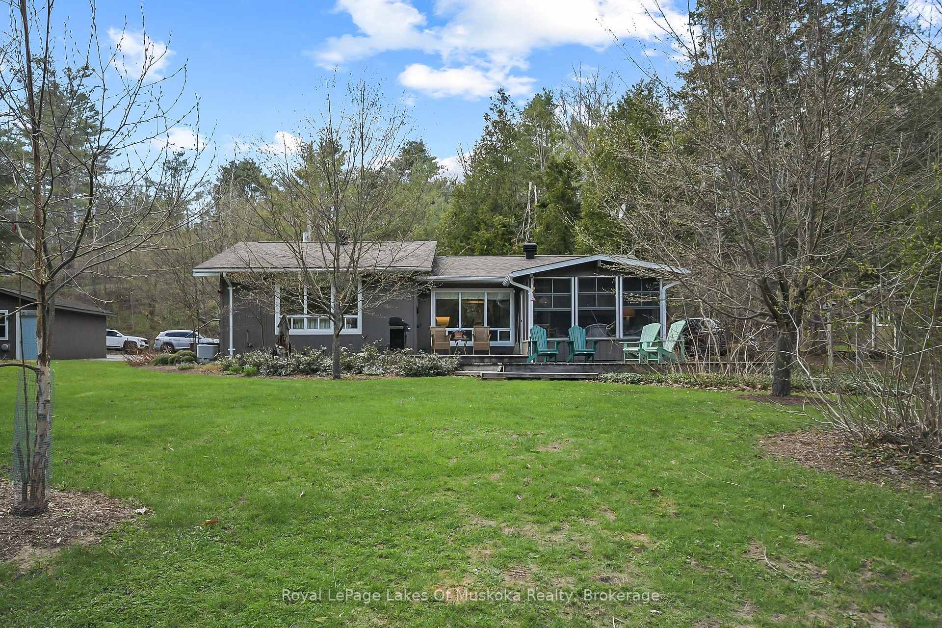 Photo 26 of 9 Summer Lane, Bracebridge, Draper — HOMEH