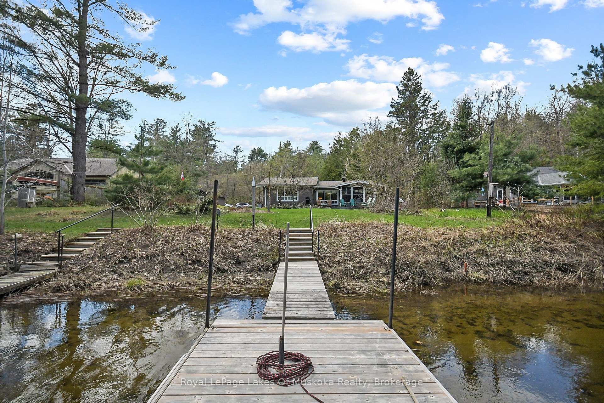 Photo 44 of 9 Summer Lane, Bracebridge, Draper — HOMEH