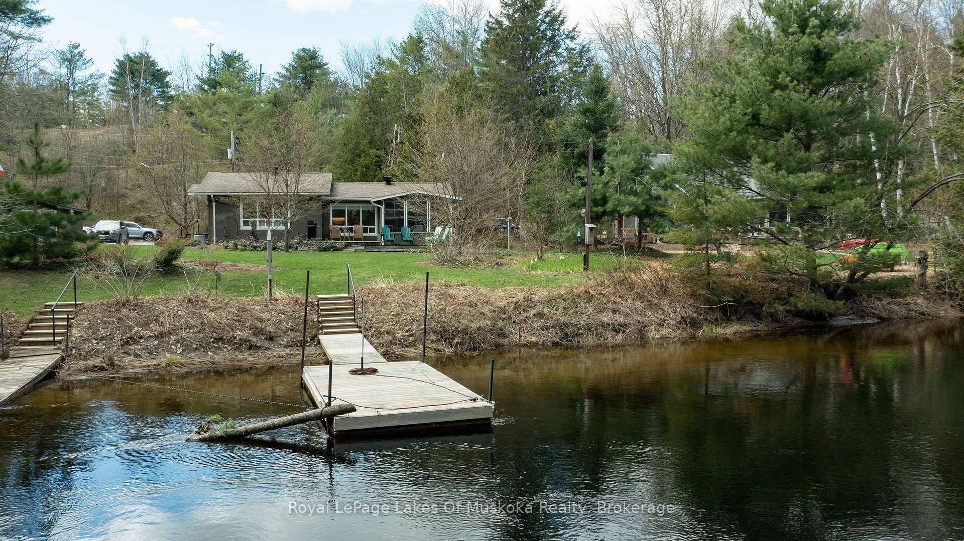 Photo 38 of 9 Summer Lane, Bracebridge, Draper — HOMEH