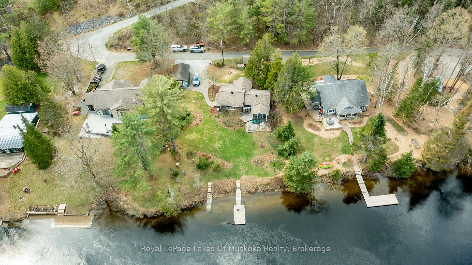 Photo 30 of 9 Summer Lane, Bracebridge, Draper — HOMEH