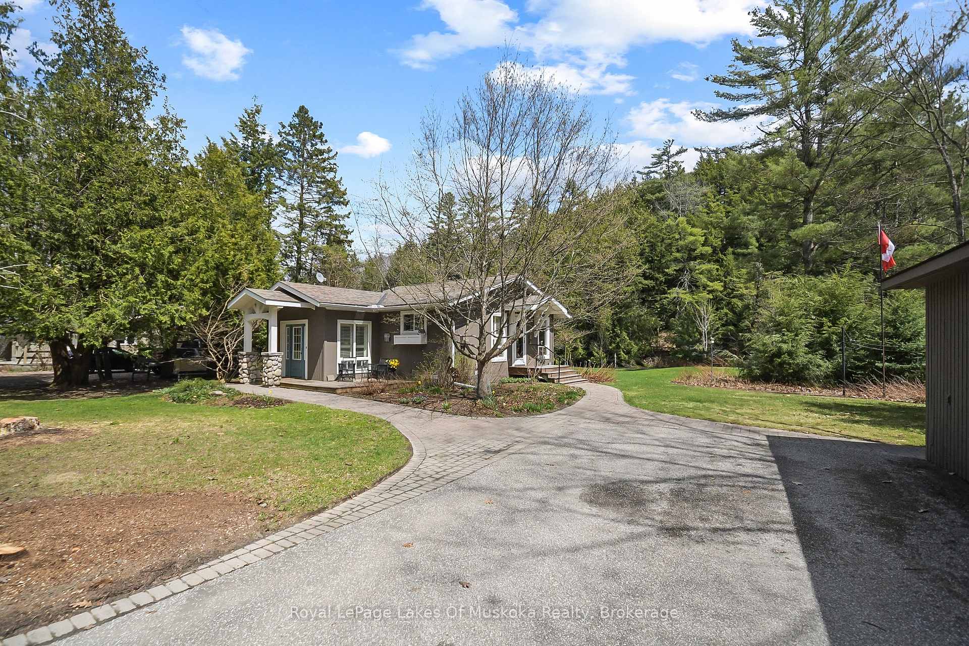 Photo 33 of 9 Summer Lane, Bracebridge, Draper — HOMEH