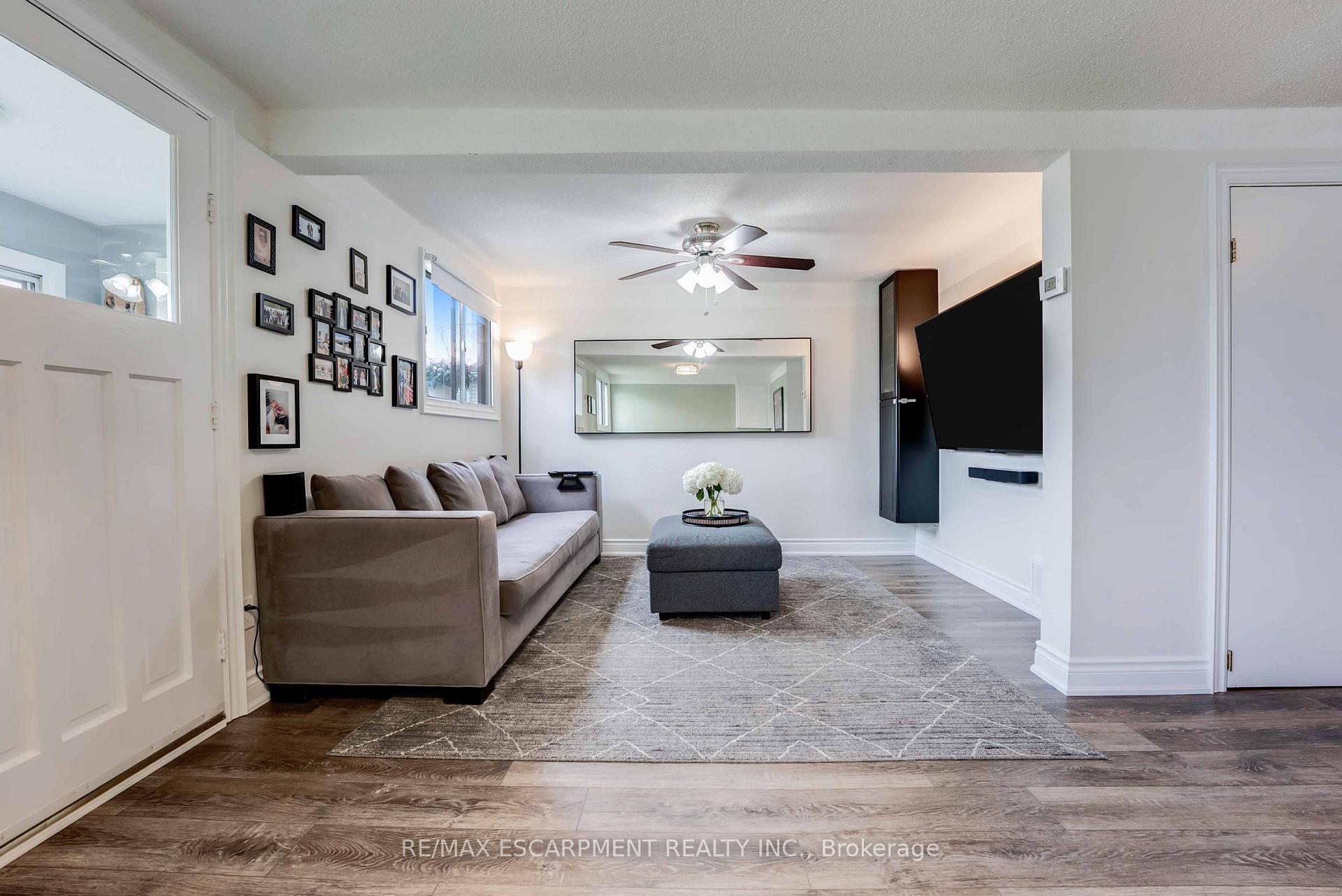 Photo 6 of 78 Lincoln Avenue, St. Catharines, Oakdale — HOMEH