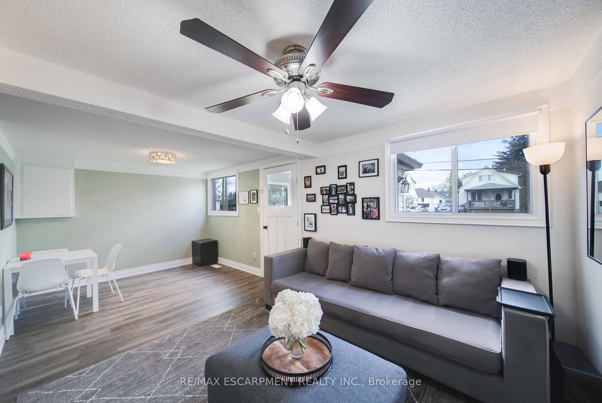 Photo 29 of 78 Lincoln Avenue, St. Catharines, Oakdale — HOMEH