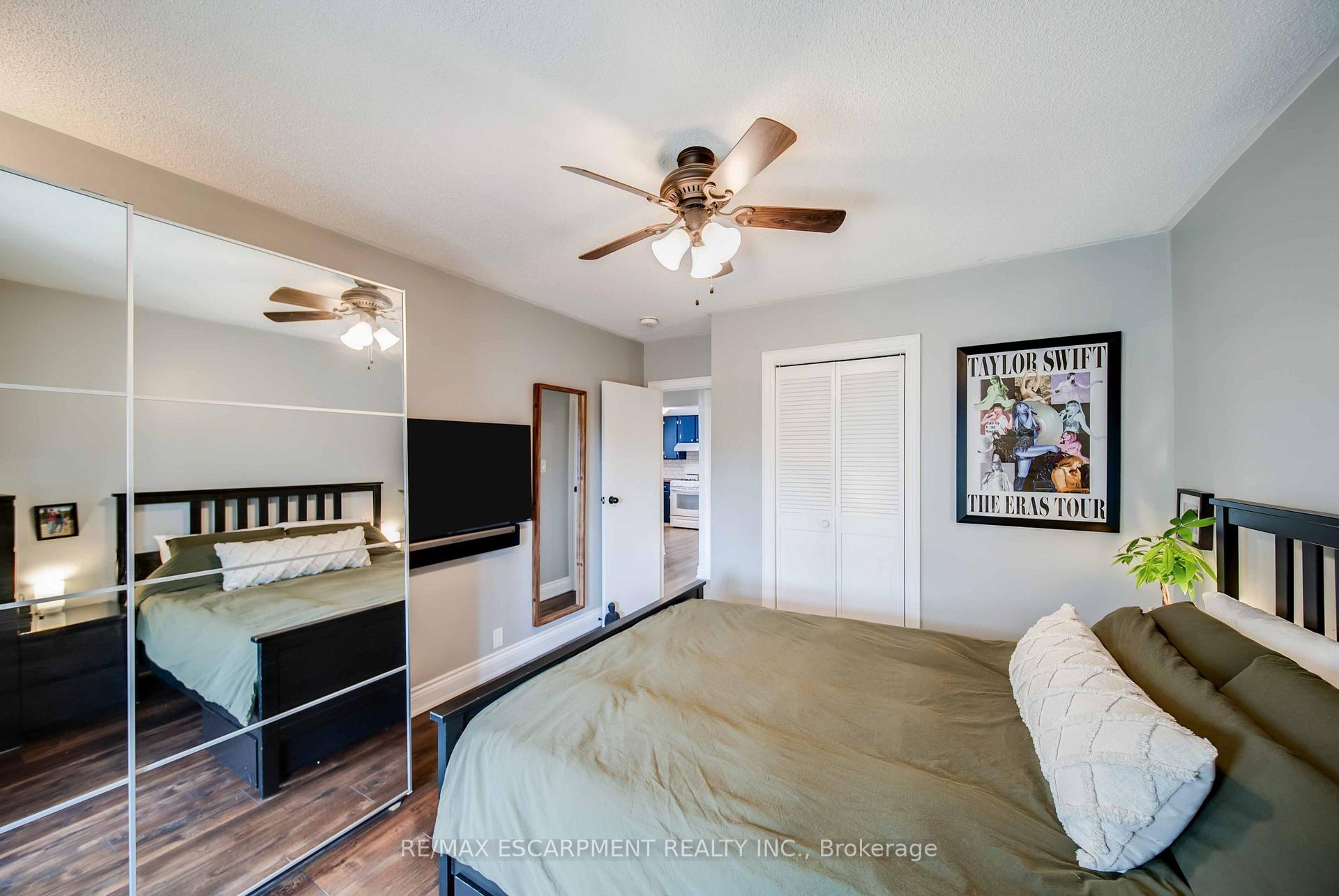 Photo 12 of 78 Lincoln Avenue, St. Catharines, Oakdale — HOMEH