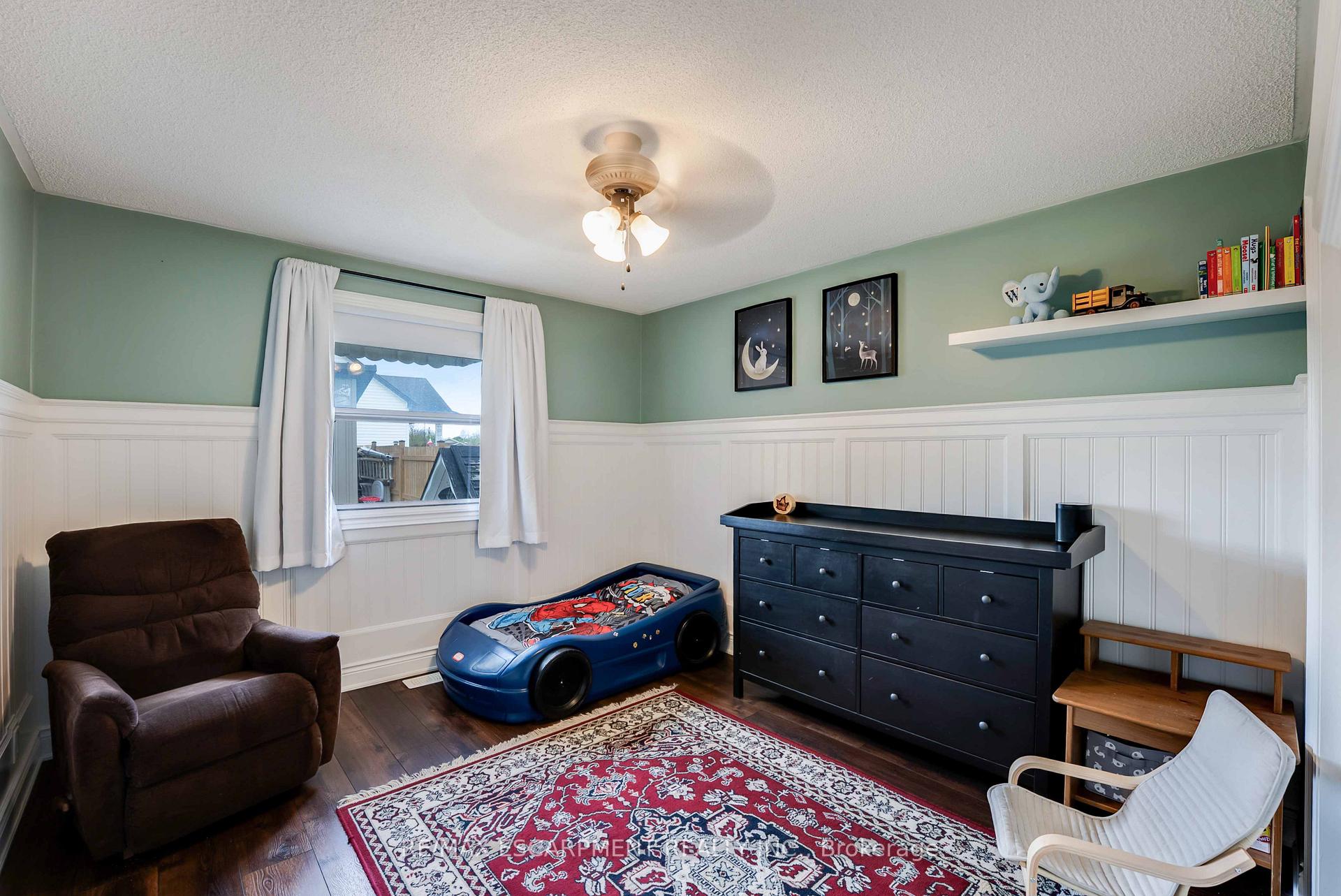 Photo 21 of 78 Lincoln Avenue, St. Catharines, Oakdale — HOMEH