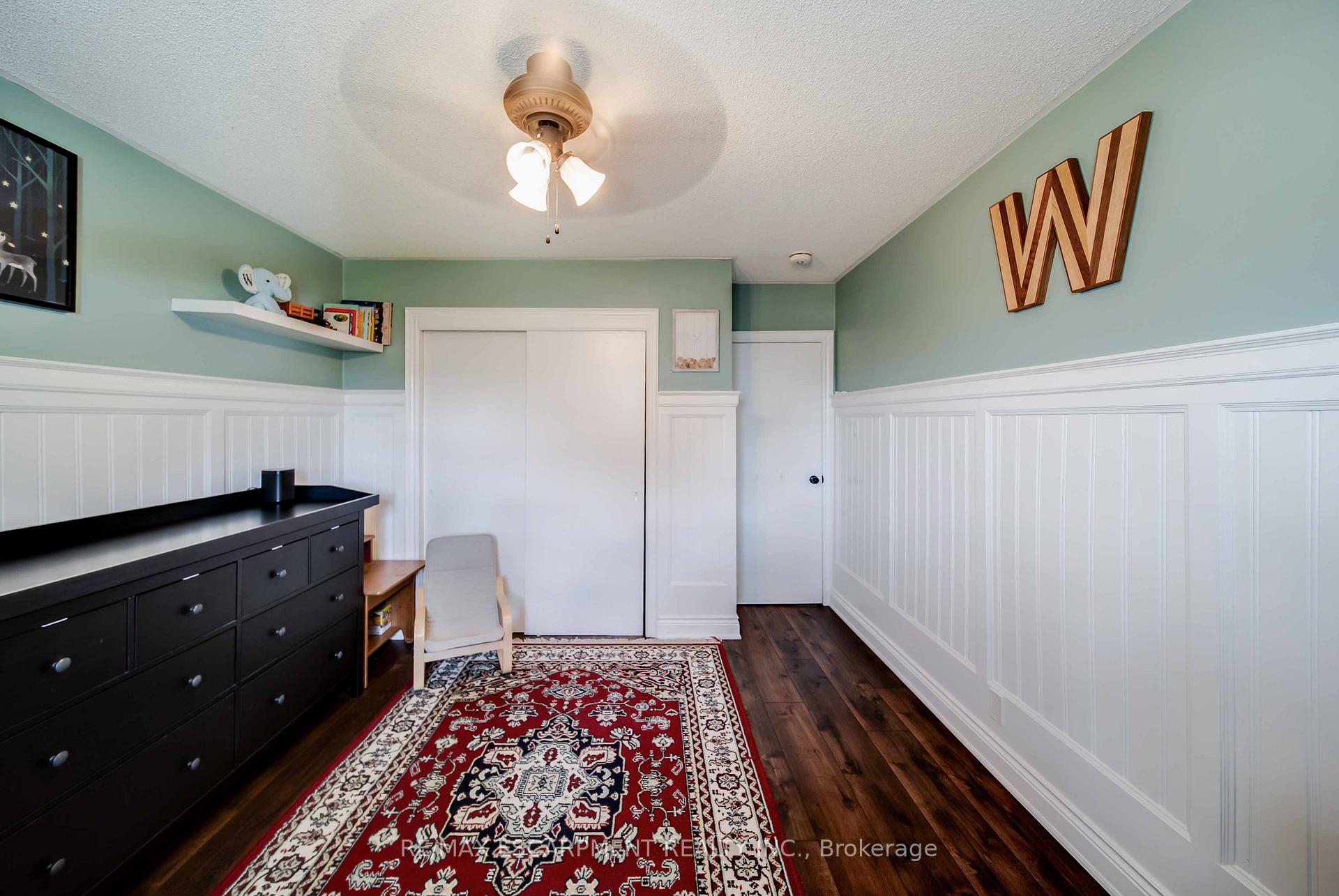 Photo 32 of 78 Lincoln Avenue, St. Catharines, Oakdale — HOMEH