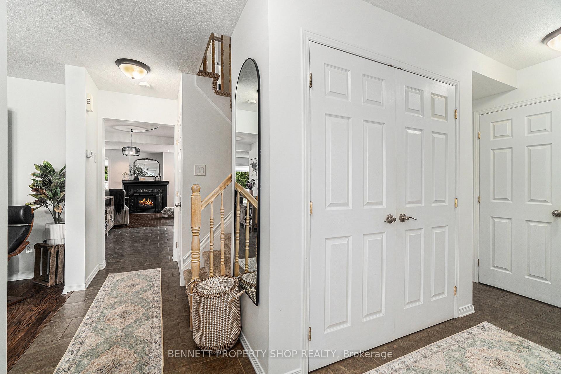 Photo 23 of 42 Steggall Crescent, Ottawa, Stittsville (Central) — HOMEH