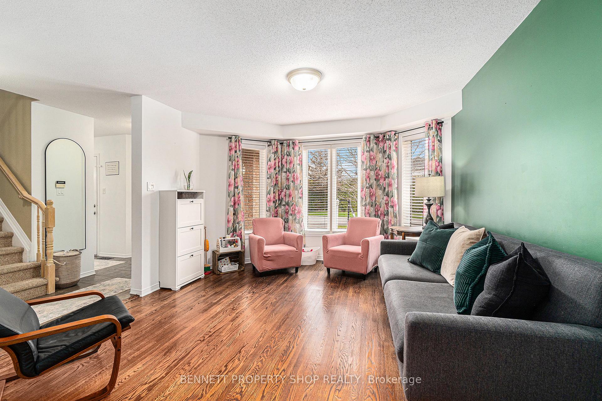 Photo 16 of 42 Steggall Crescent, Ottawa, Stittsville (Central) — HOMEH