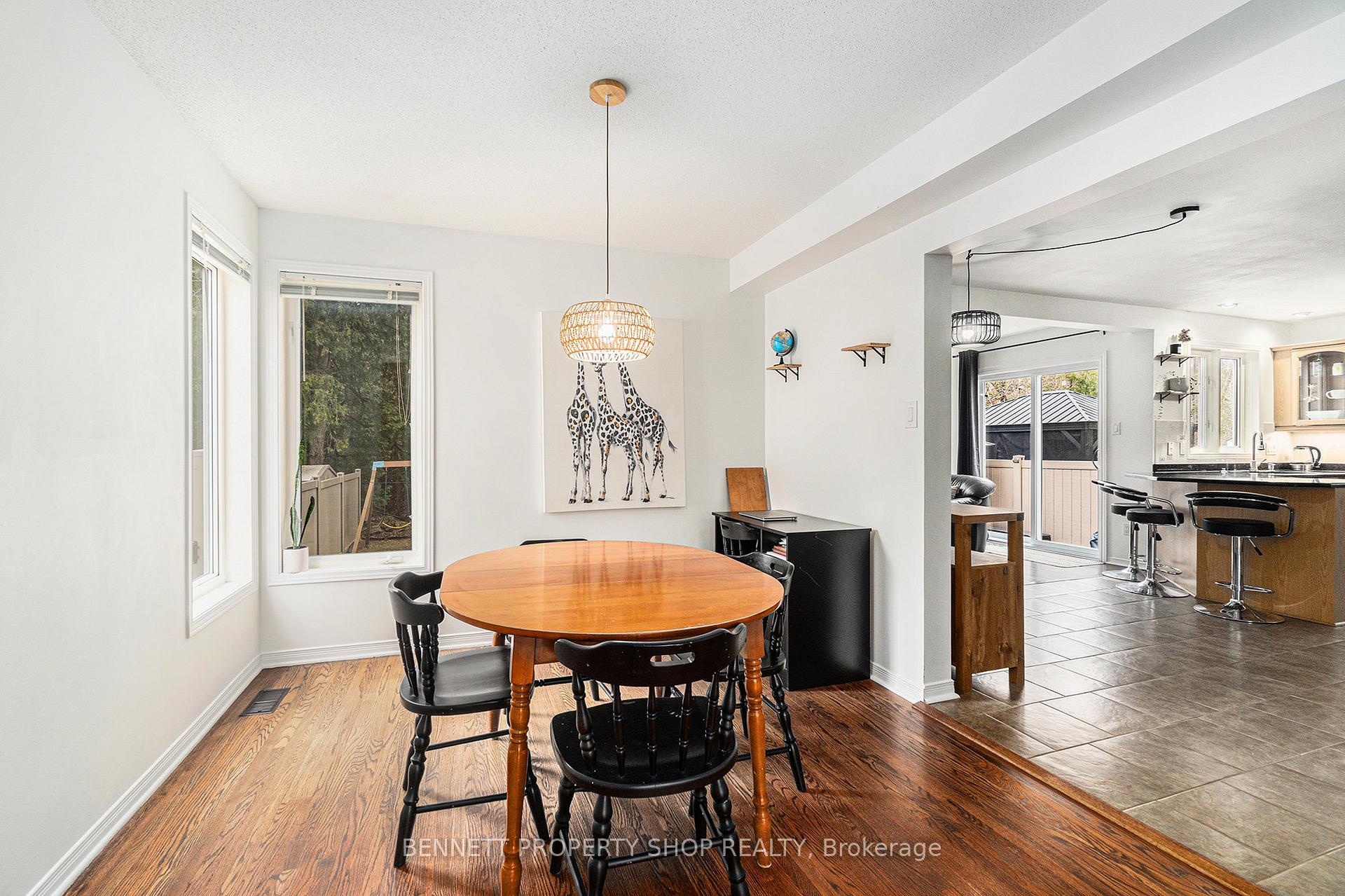 Photo 2 of 42 Steggall Crescent, Ottawa, Stittsville (Central) — HOMEH
