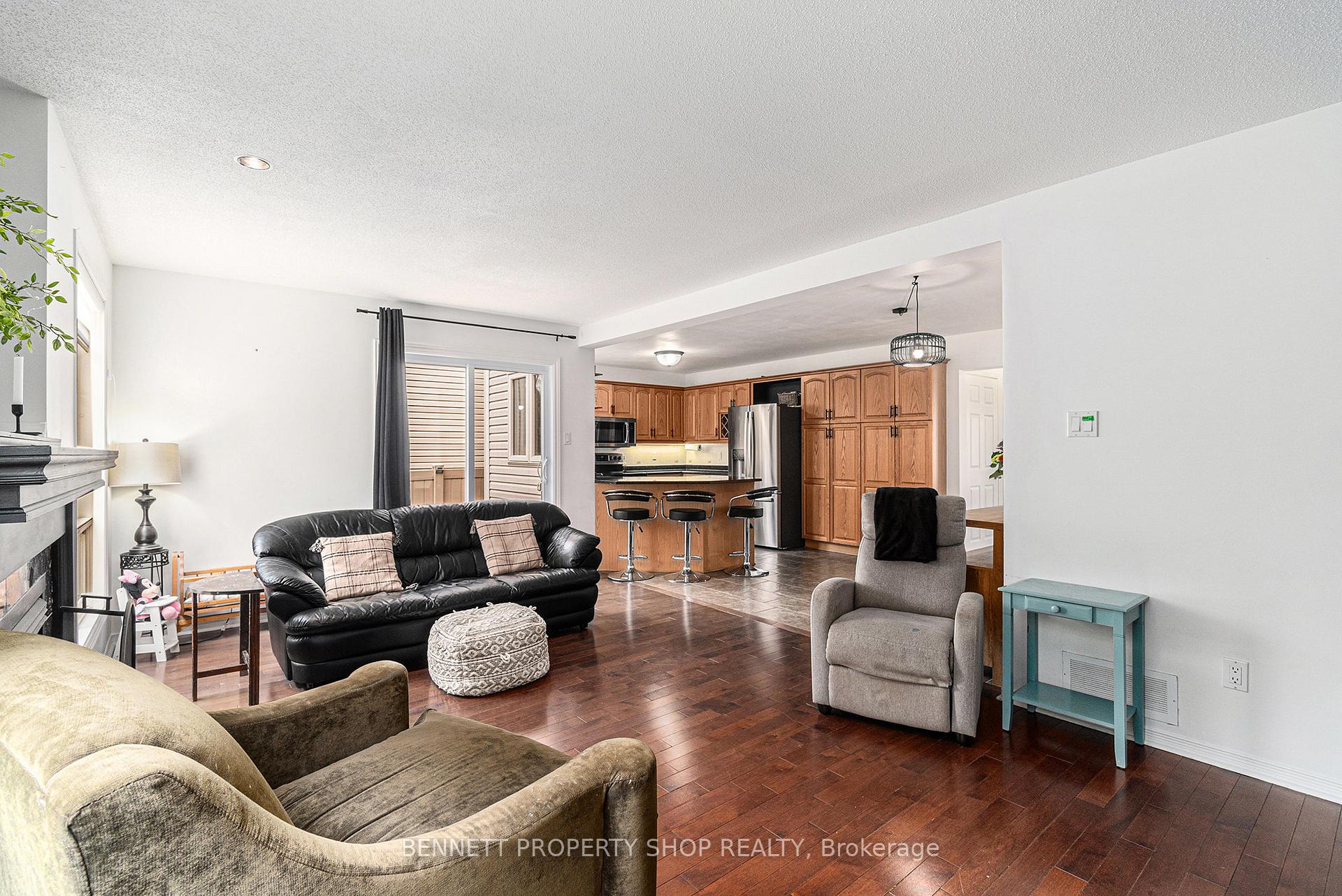 Photo 26 of 42 Steggall Crescent, Ottawa, Stittsville (Central) — HOMEH