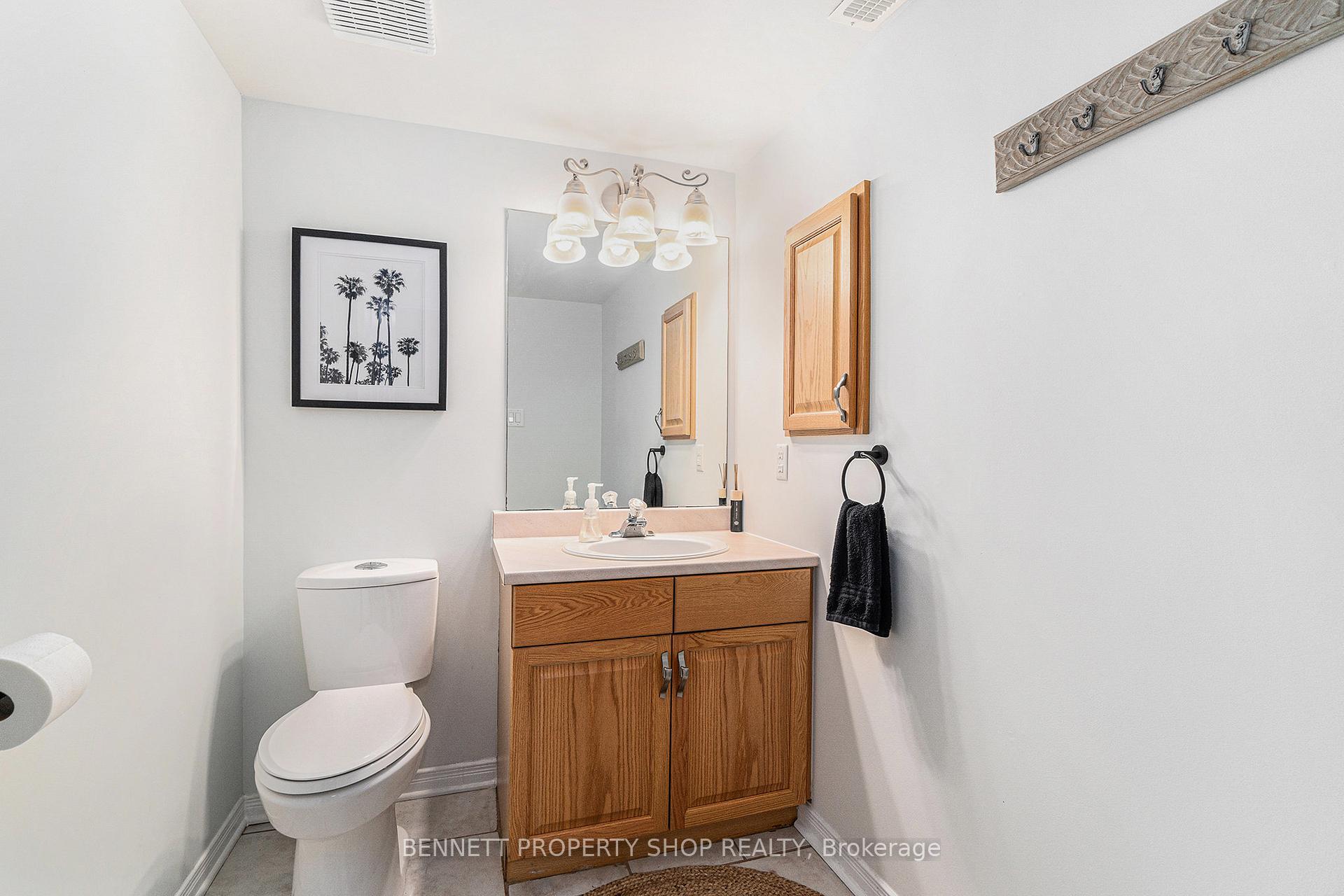 Photo 14 of 42 Steggall Crescent, Ottawa, Stittsville (Central) — HOMEH