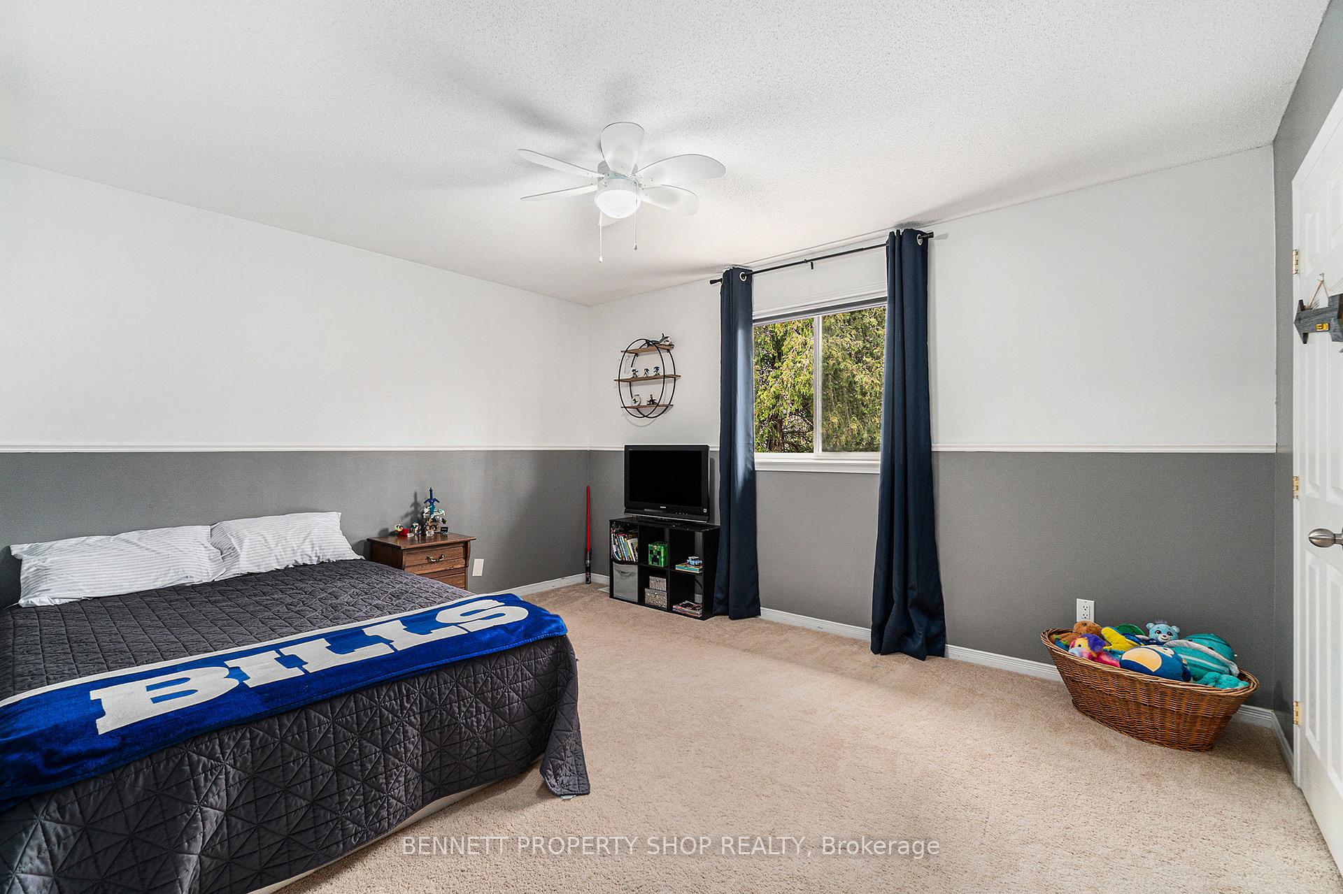 Photo 17 of 42 Steggall Crescent, Ottawa, Stittsville (Central) — HOMEH