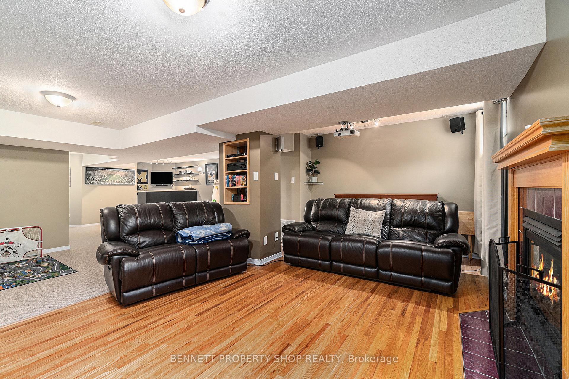 Photo 21 of 42 Steggall Crescent, Ottawa, Stittsville (Central) — HOMEH