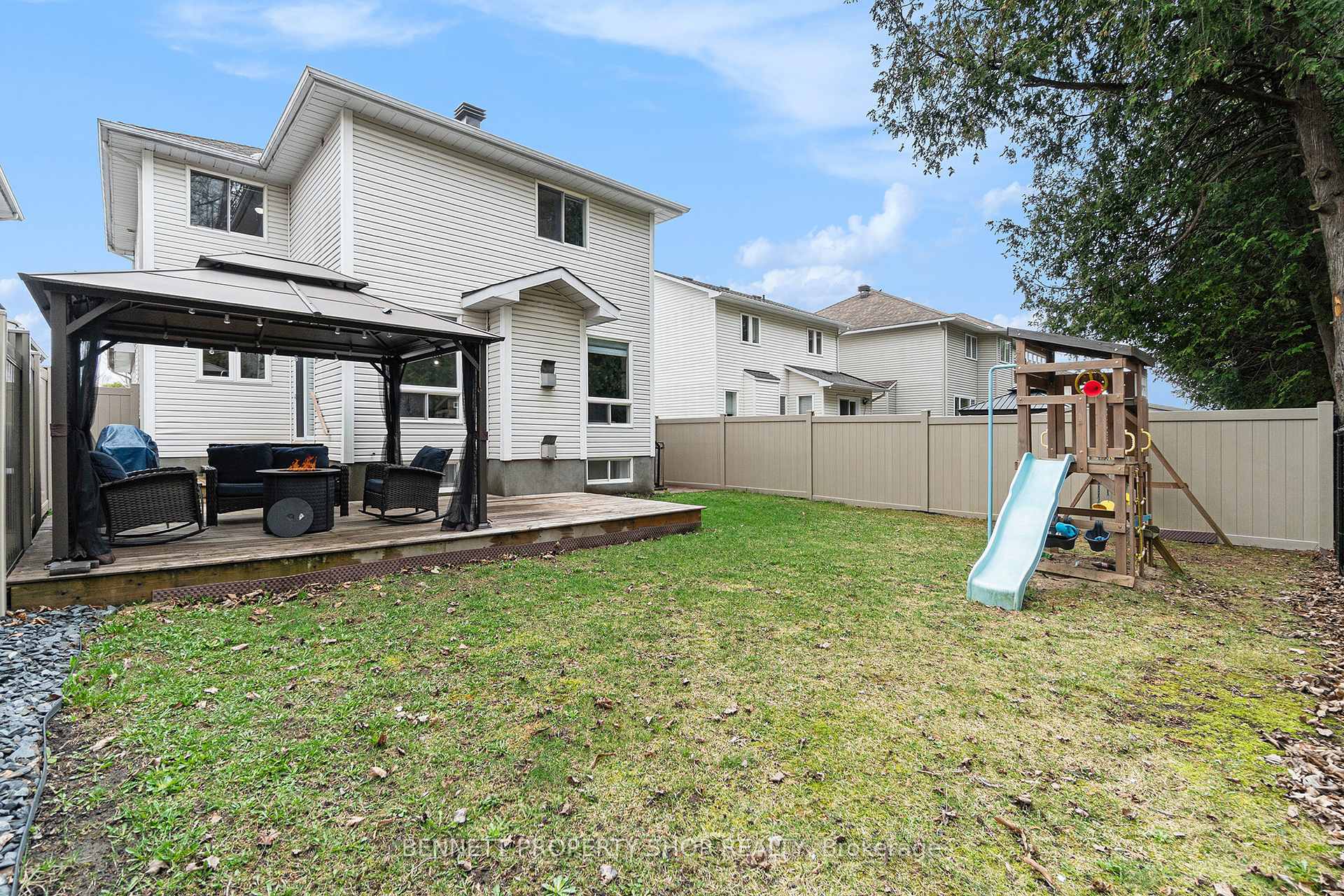 Photo 25 of 42 Steggall Crescent, Ottawa, Stittsville (Central) — HOMEH