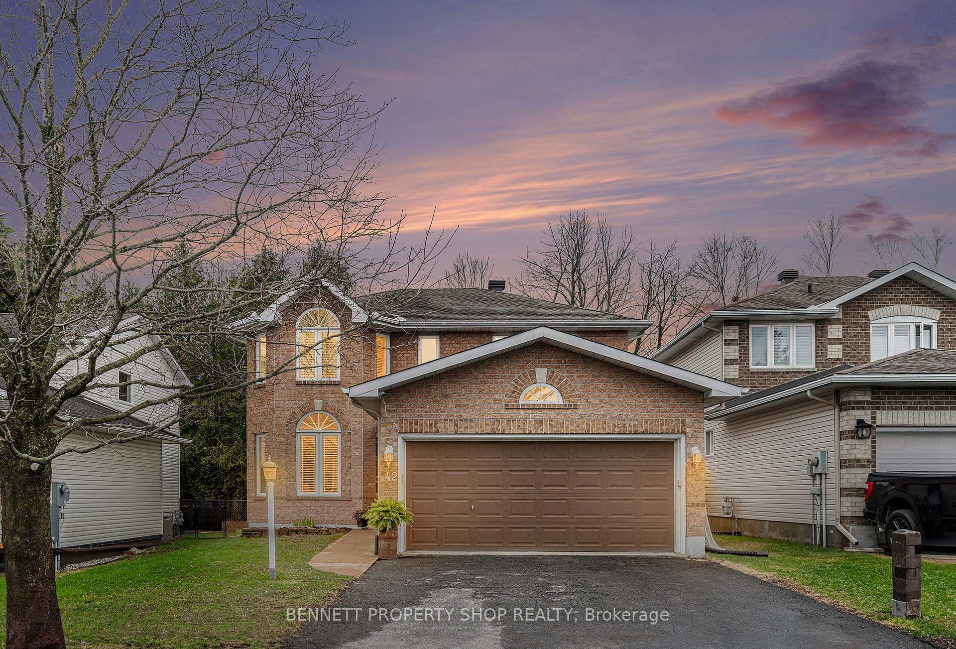 Photo 27 of 42 Steggall Crescent, Ottawa, Stittsville (Central) — HOMEH