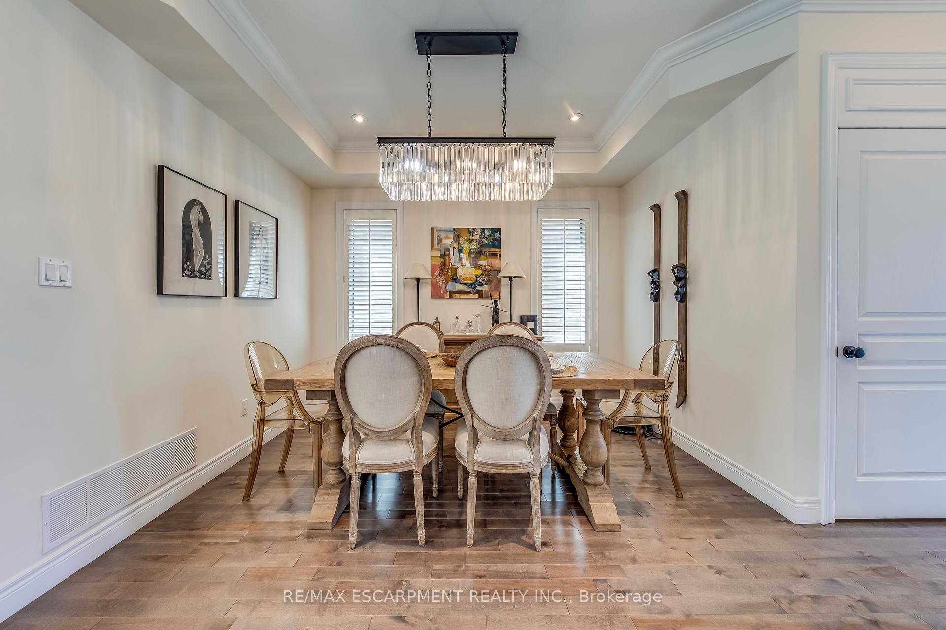 Photo 22 of 12 Riva Court, Hamilton, Ryckmans — HOMEH