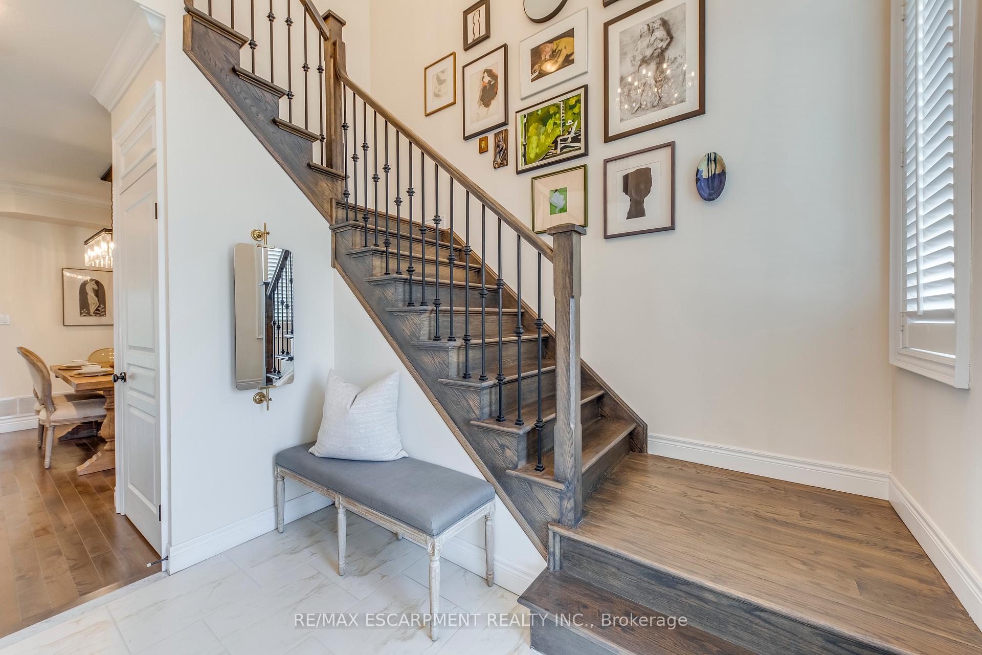 Photo 48 of 12 Riva Court, Hamilton, Ryckmans — HOMEH